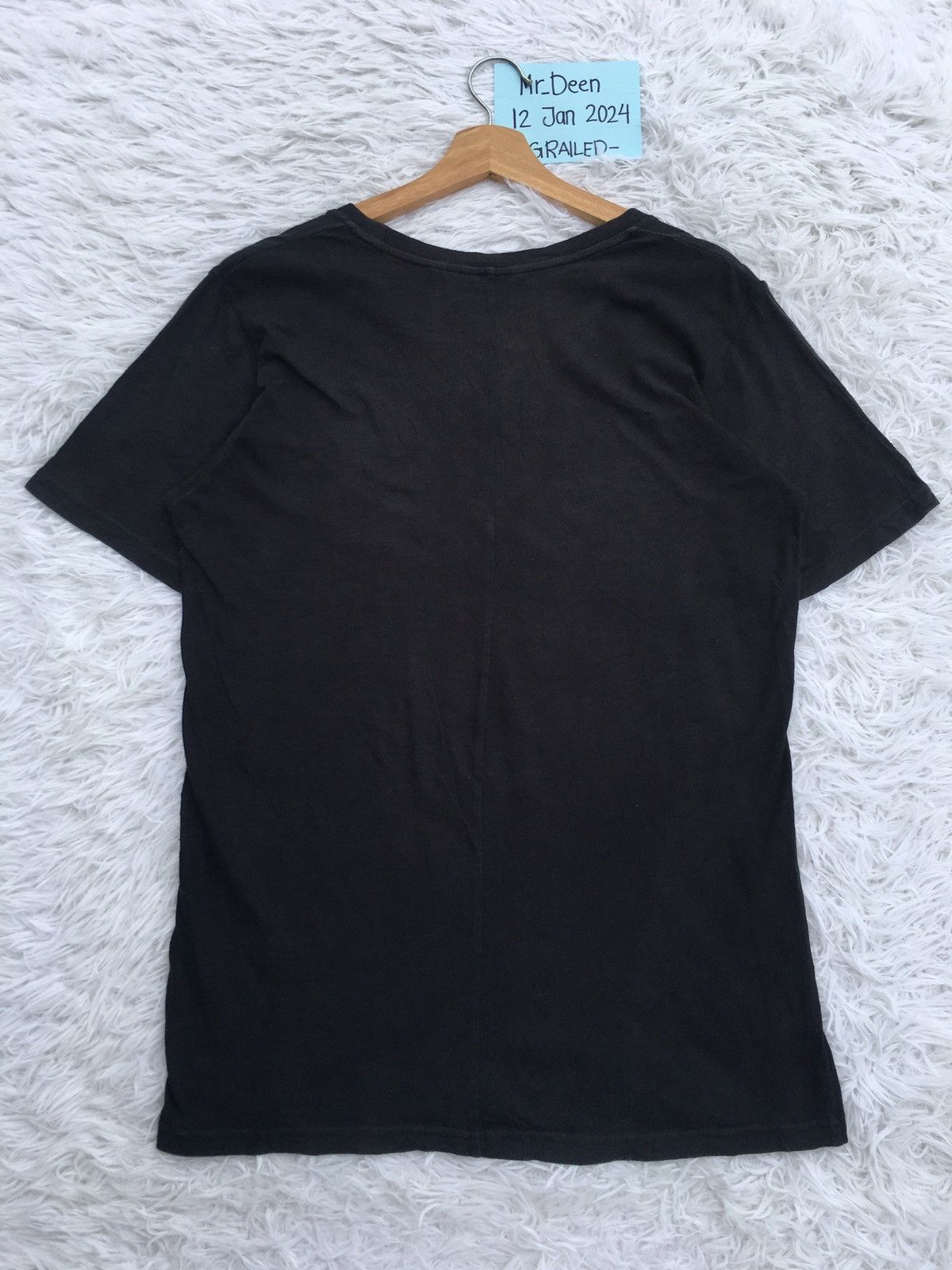 Undercover × Uniqlo Uniqlo Undercover Television Crew NEU! Tshirt Size US L / EU 52-54 / 3 - 16 Thumbnail