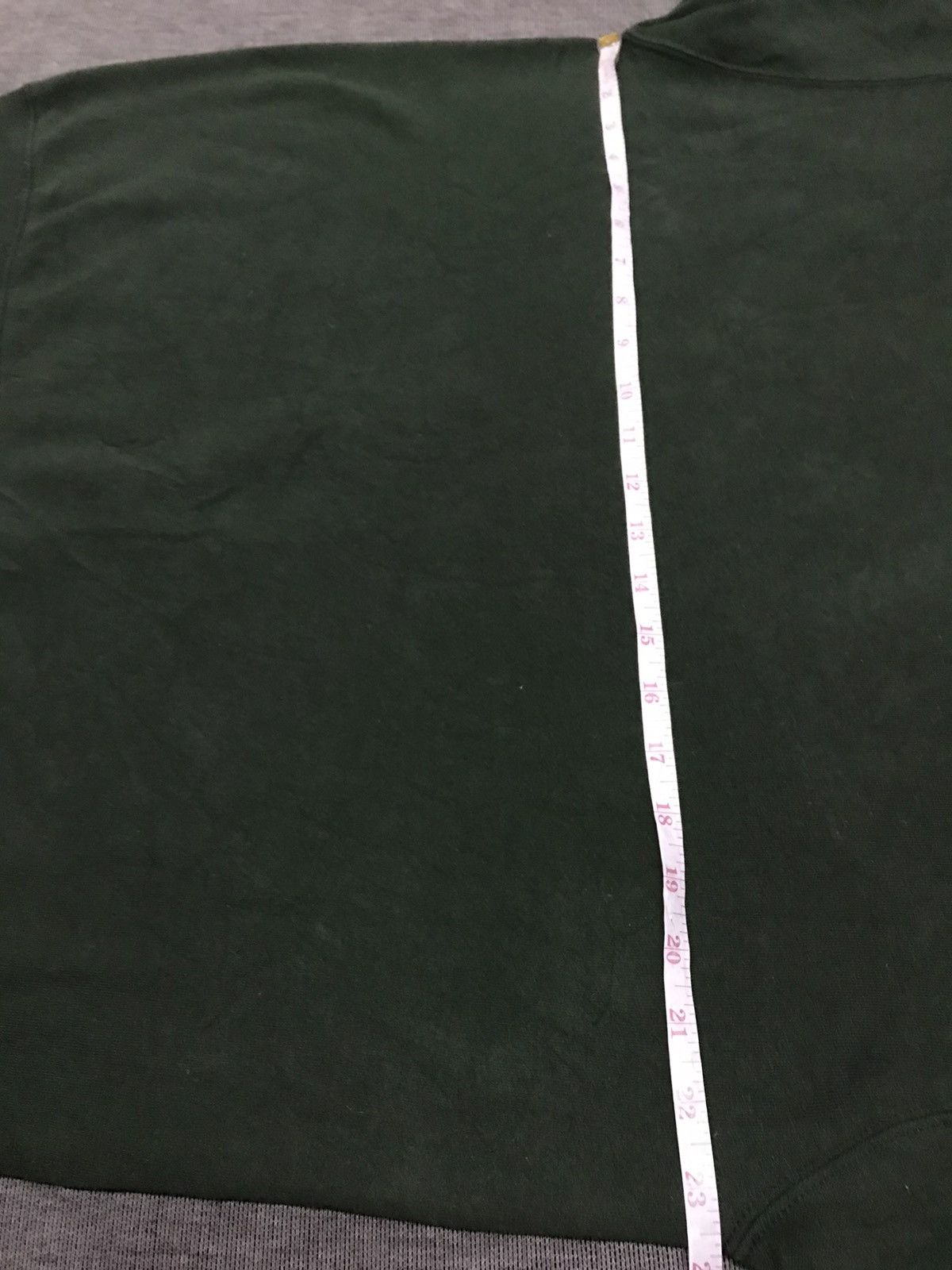 Champion Champion Authentic Small Logo Size US L / EU 52-54 / 3 - 8 Thumbnail