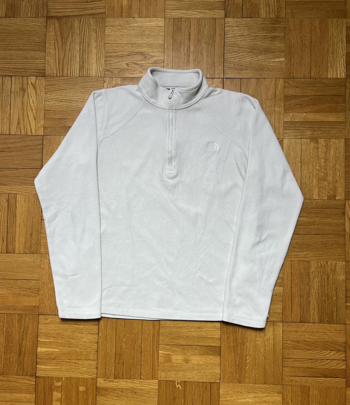 The North Face Fleece Jacket The North Face TNF Polartec Size M / US 6-8 / IT 42-44 - 1 Thumbnail