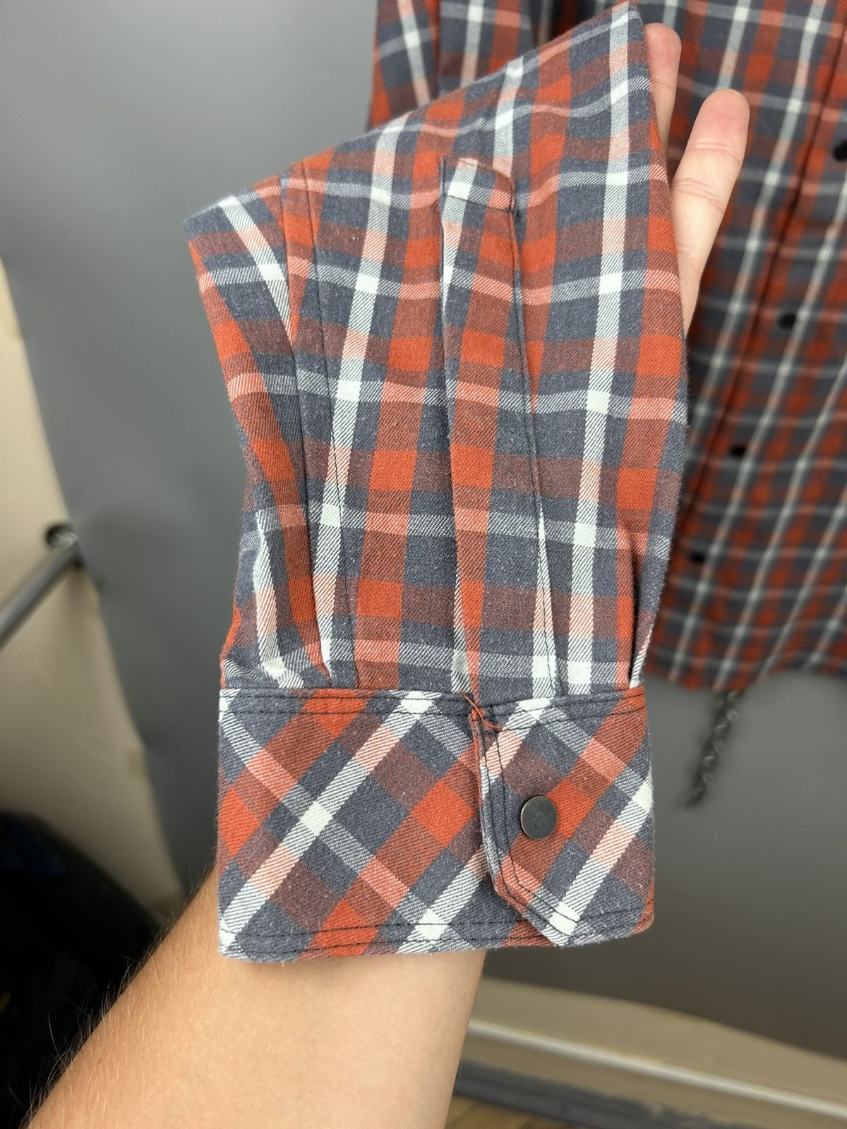 Arc'teryx Arcteryx Shirt Size US M / EU 48-50 / 2 - 10 Thumbnail