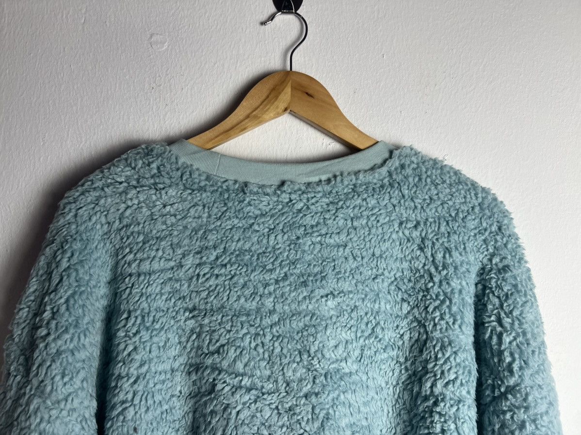 Gap Gap Sherpa Fleeve Pullover Size US L / EU 52-54 / 3 - 8 Thumbnail