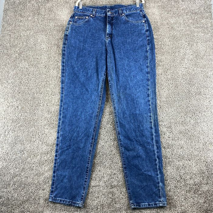 riveted by lee jeans