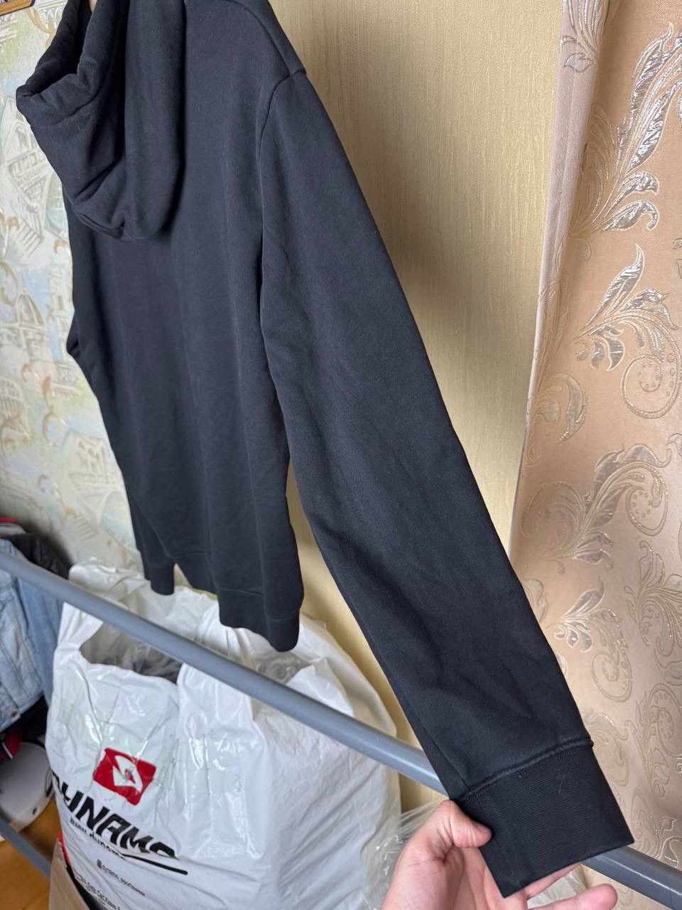 MCQ MCQ HOODIE Size US S / EU 44-46 / 1 - 8 Thumbnail