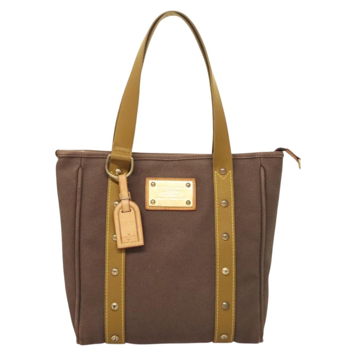Louis Vuitton Louis Vuitton Antigua tote Size ONE SIZE - 1 Thumbnail