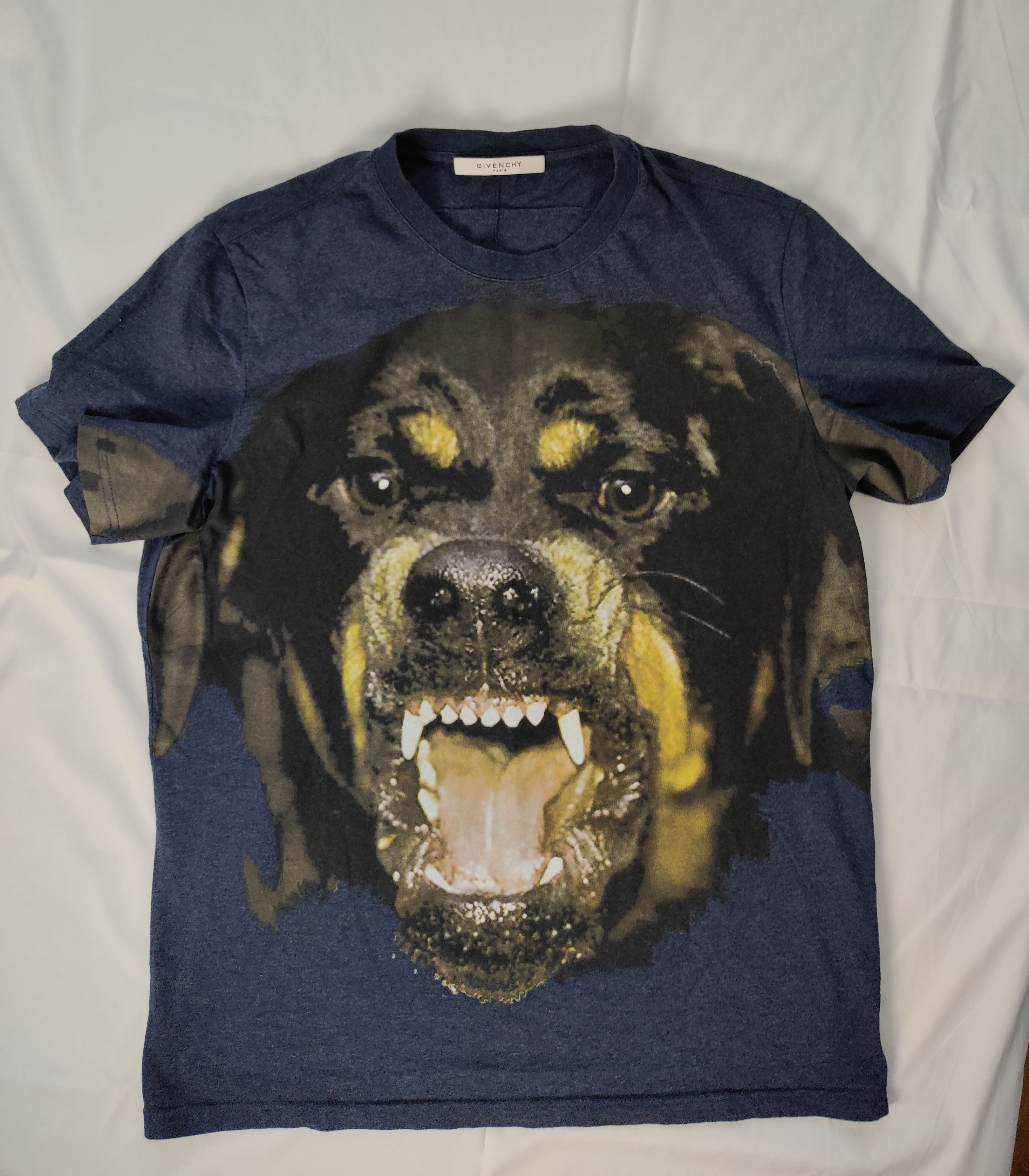 Givenchy riccardo tisci t shirt hotsell