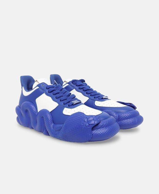 Giuseppe Zanotti Cobra Chunky sneakers Size US 8 / EU 41 - 1 Thumbnail