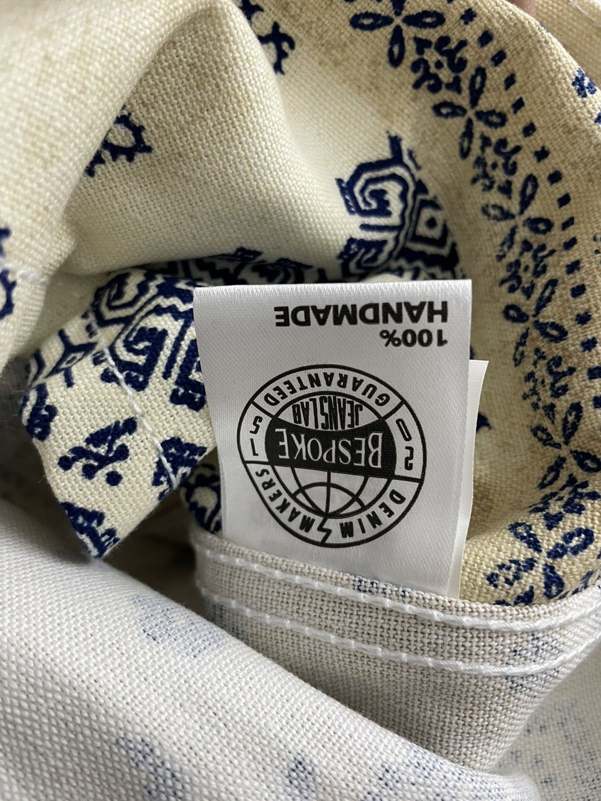 Other Bespoke Type ll Bandana Jackets Size US M / EU 48-50 / 2 - 14 Thumbnail