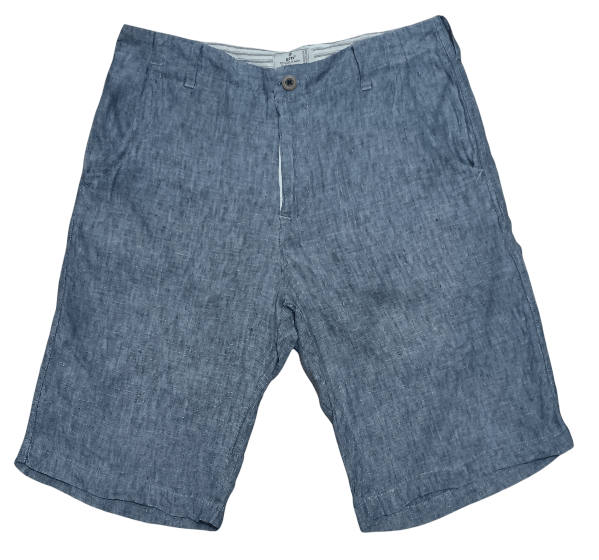 GRN × If Six Was Nine × Japanese Brand GRN BACK BUCKLE SHORT PANT Size US 32 / EU 48 - 1 Thumbnail