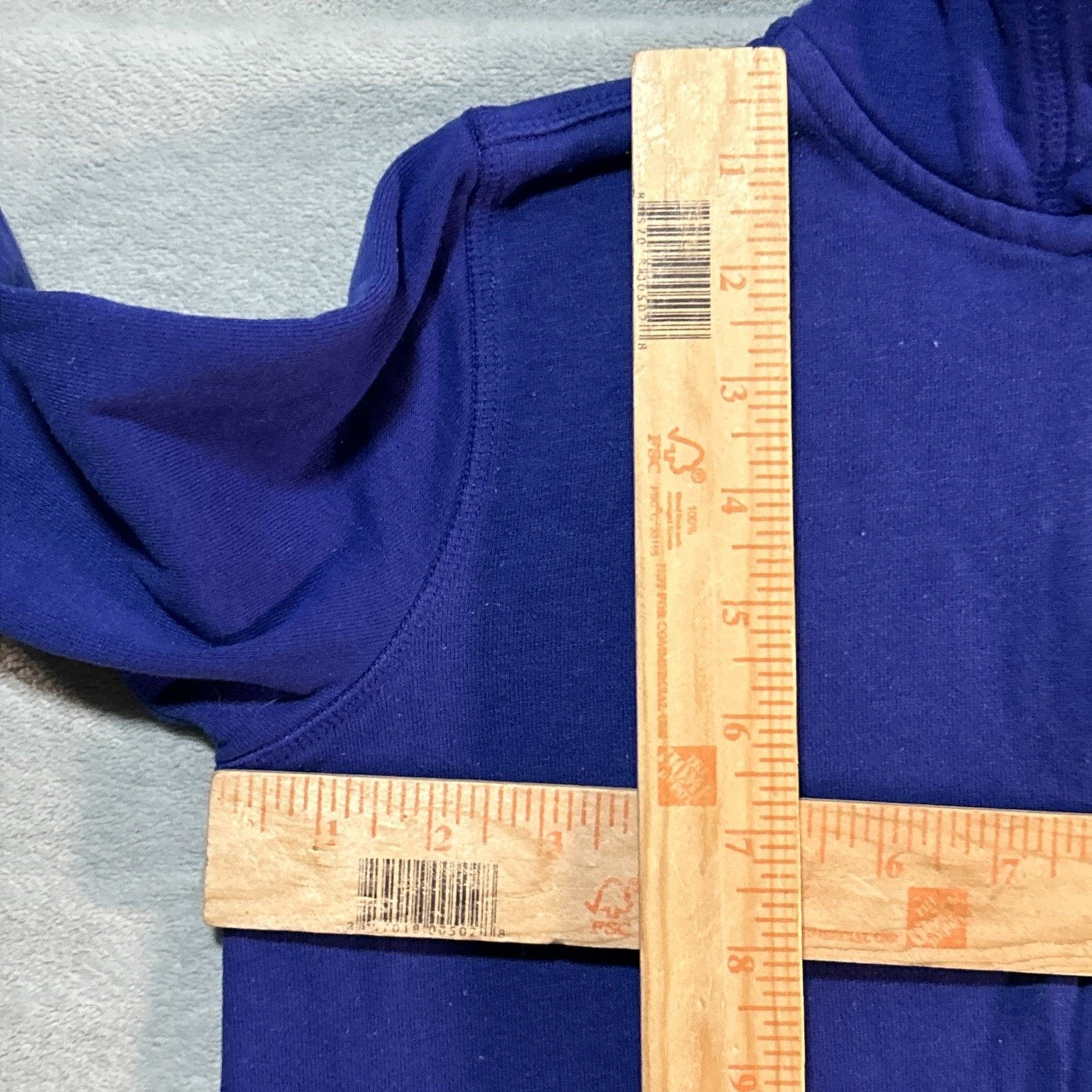 Polo Ralph Lauren Polo Ralph Lauren Hoodie Kids Youth Medium 8/10 Full Zip PRL Size US M / EU 48-50 / 2 - 4 Thumbnail