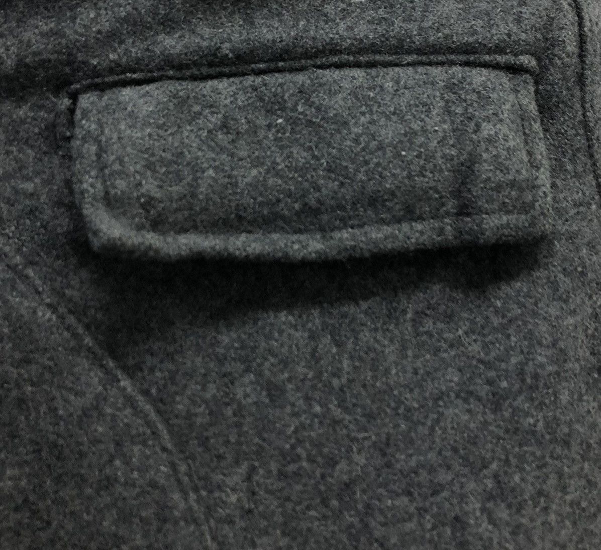 Wtaps Vintage WTaps Wool Cargo Pants Size US 26 / EU 42 - 10 Thumbnail