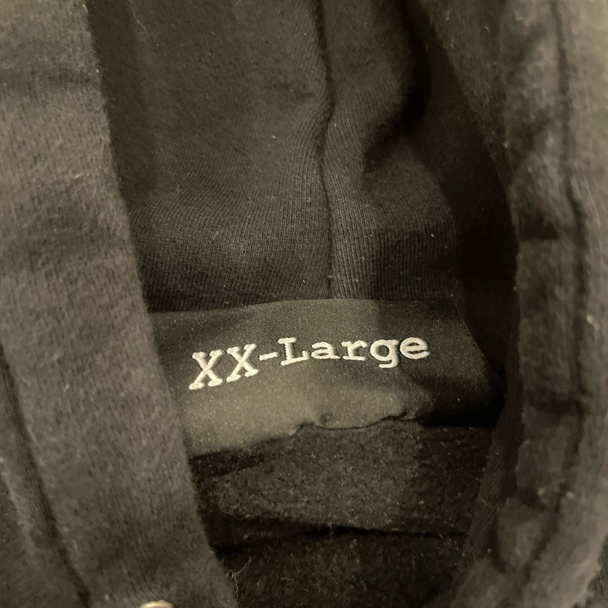 Fuck The Population Ftp Og Logo Hoodie SS20 Size US XXL / EU 58 / 5 - 4 Thumbnail