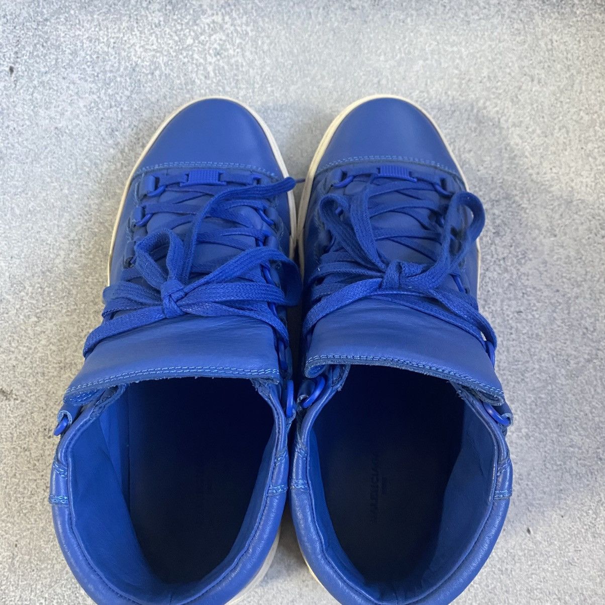 Balenciaga Balenciaga Arena High Top Size US 10 / EU 43 - 5 Thumbnail