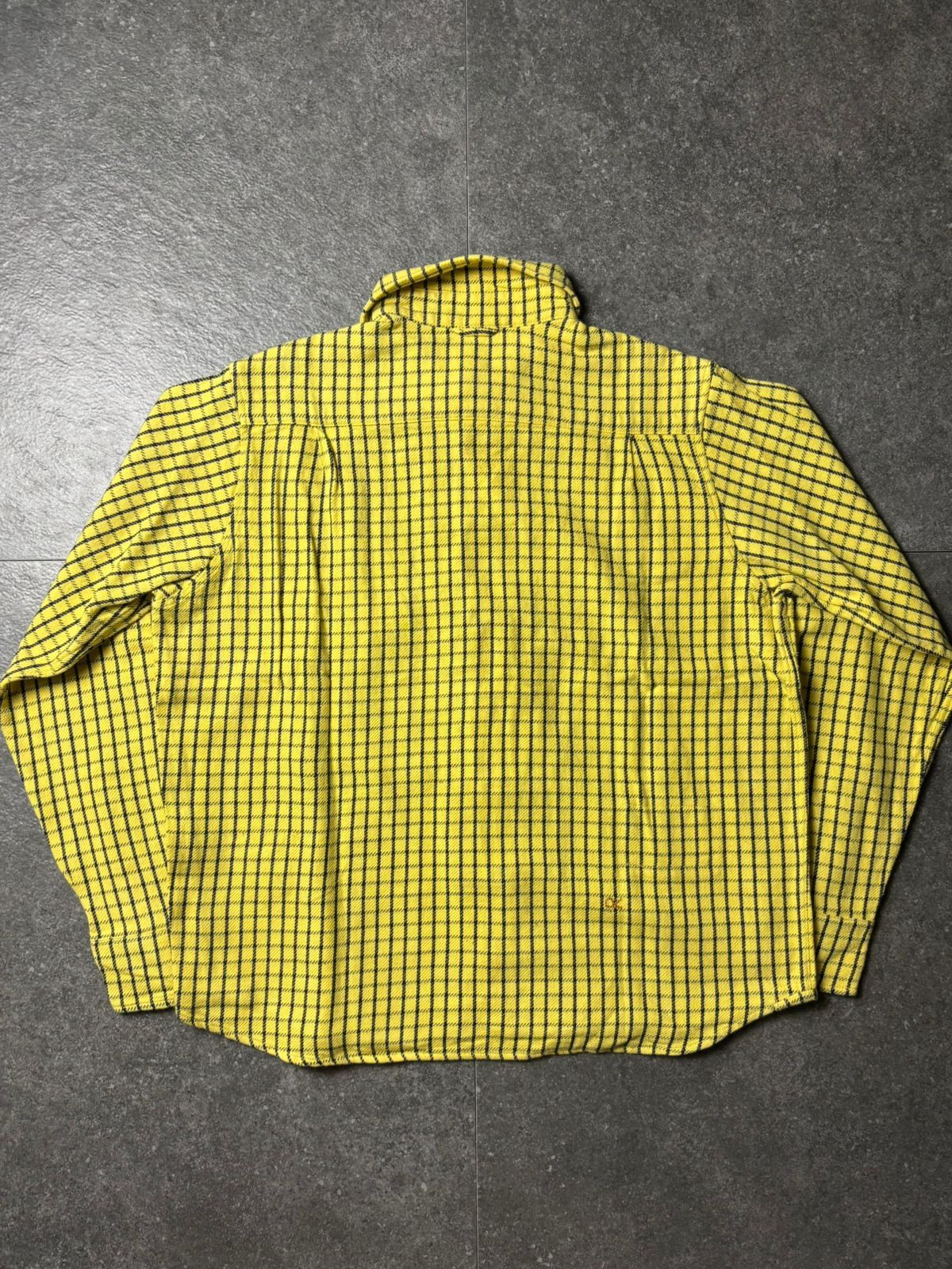 45rpm 2000s 45Rpm Cheongsam Shirt Size US M / EU 48-50 / 2 - 7 Thumbnail