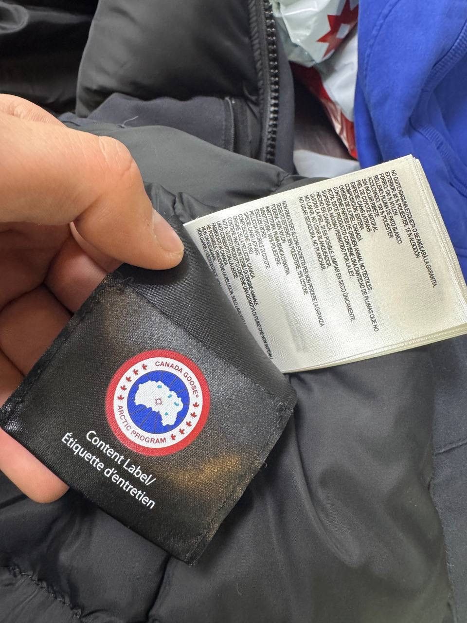 Canada Goose Canada Goose jacket Size US M / EU 48-50 / 2 - 13 Thumbnail