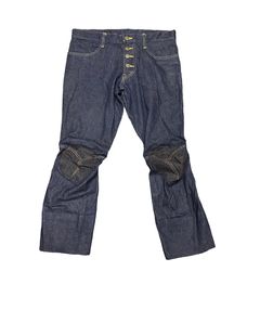 Men's Christopher Nemeth Denim | Grailed