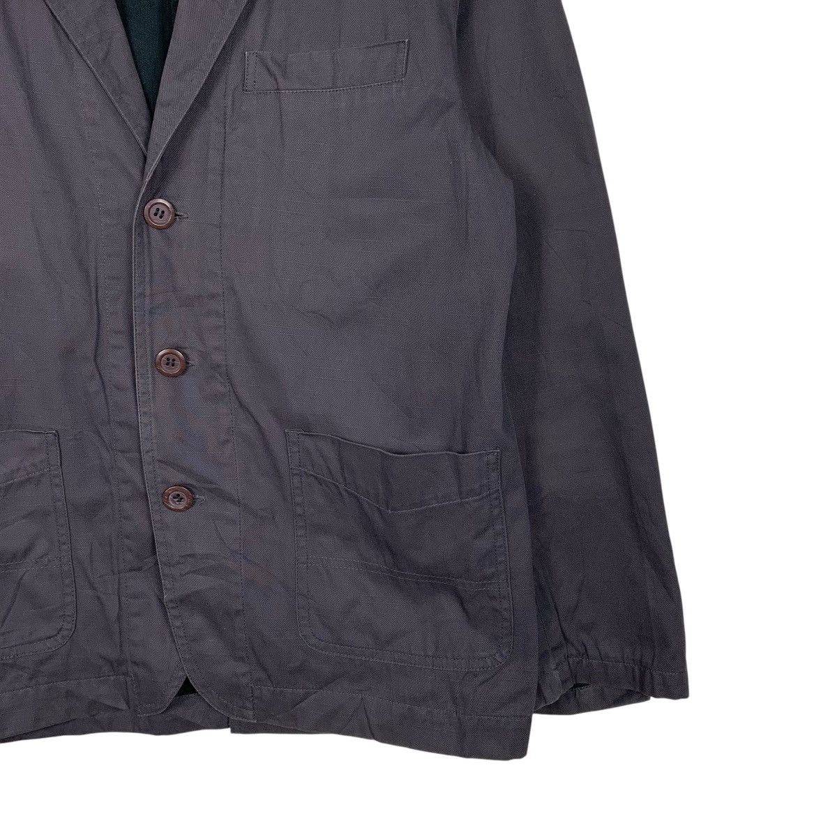 Woolrich Woolen Mills Woolrich Casual Jacket Size US M / EU 48-50 / 2 - 4 Thumbnail