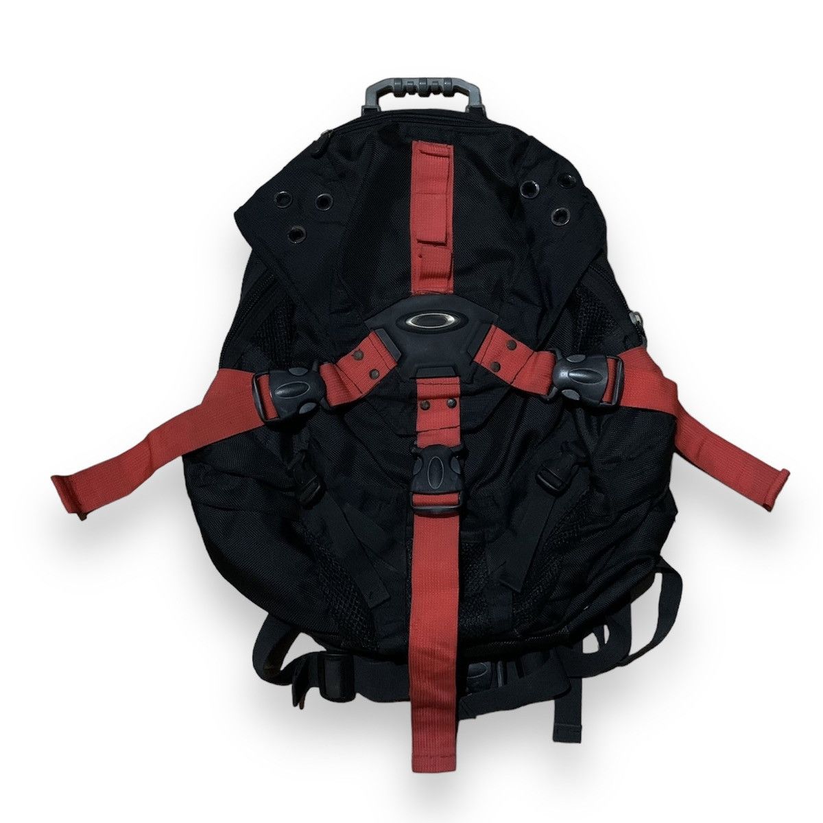 Oakley y2k backpack