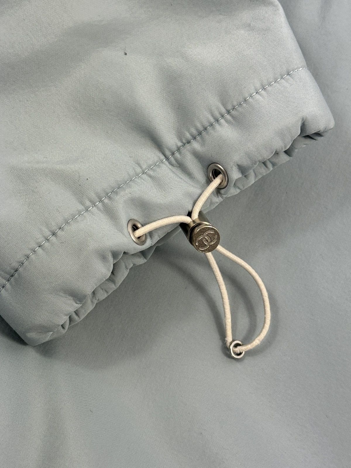 Chanel CHANEL SKI JACKET Size US M / EU 48-50 / 2 - 7 Thumbnail