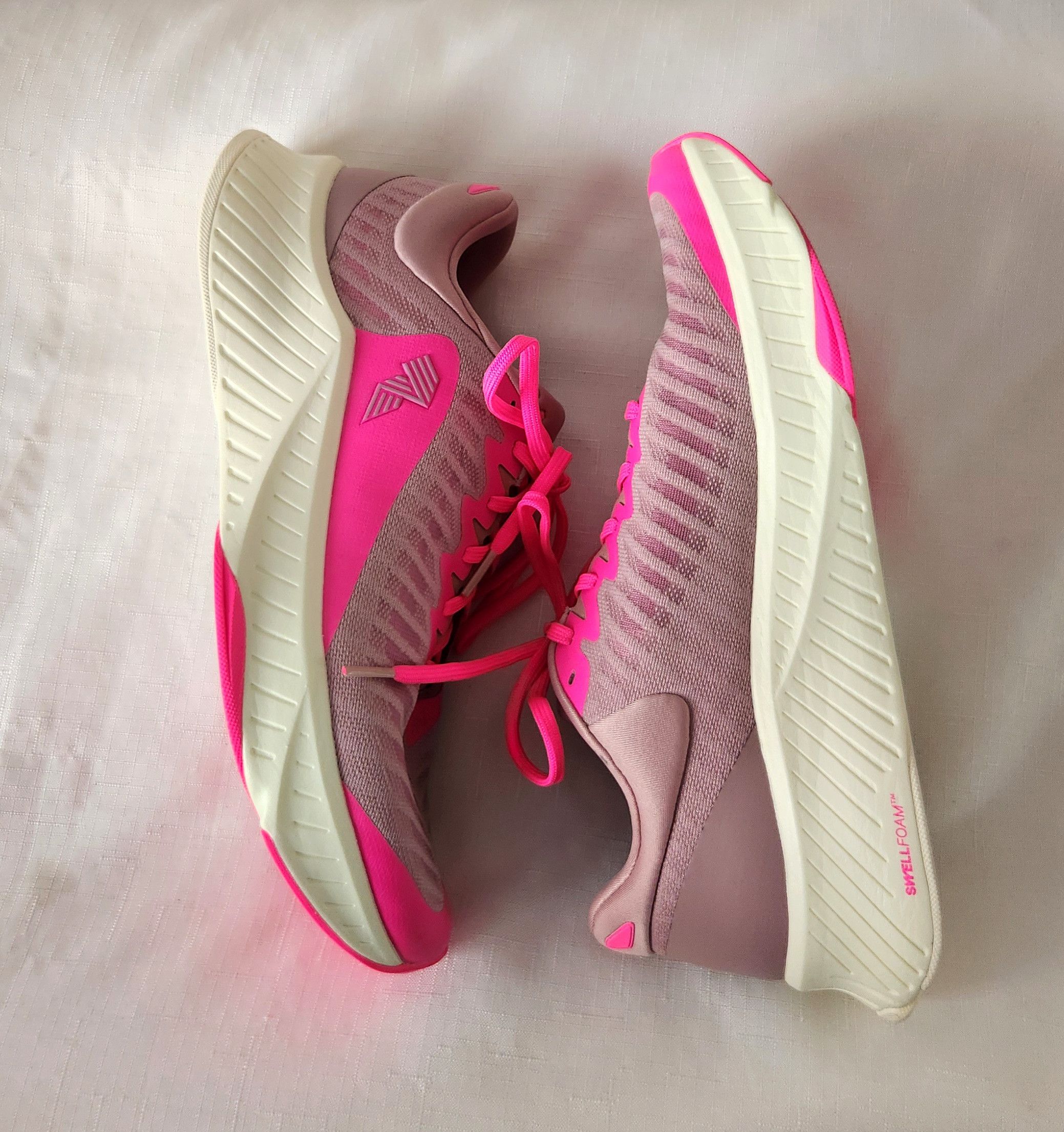 Other R.A.D Global R-1 Swell Foam Gym Shoes SZ 12 Size US 12 / EU 45 - 7 Thumbnail