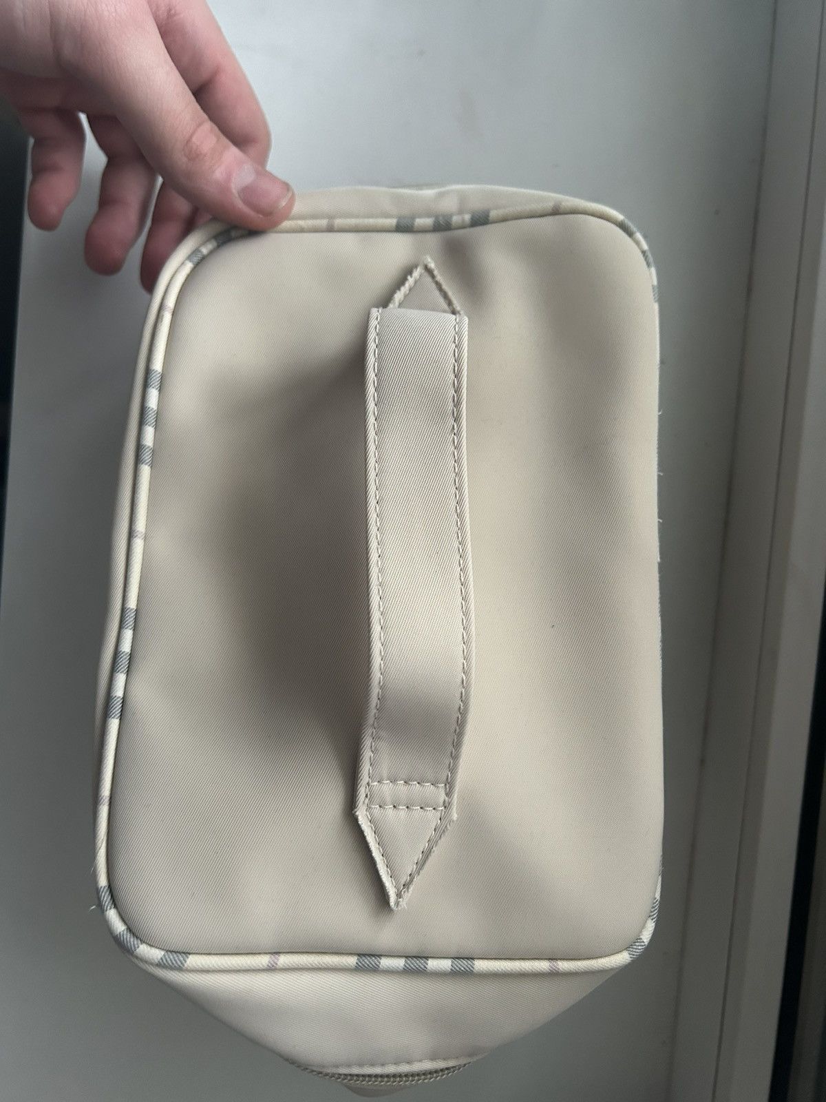 Burberry bag burberry Size ONE SIZE - 2 Thumbnail