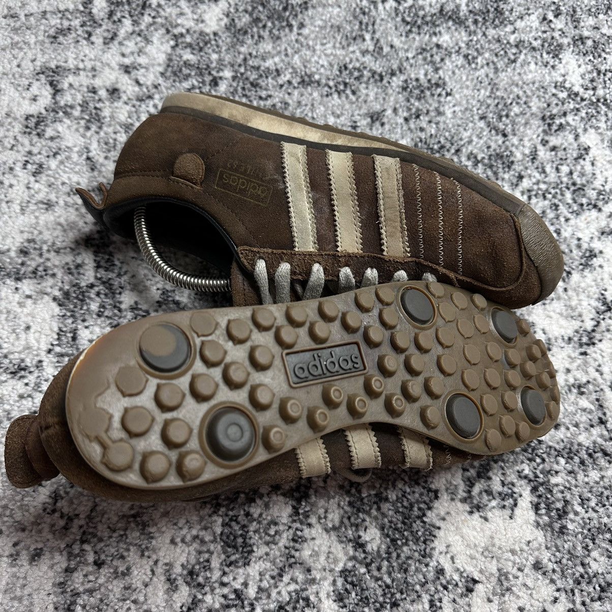 Adidas Adidas Chile 62 Vintage StreetWear Rare Size US 7 / EU 40 - 10 Thumbnail