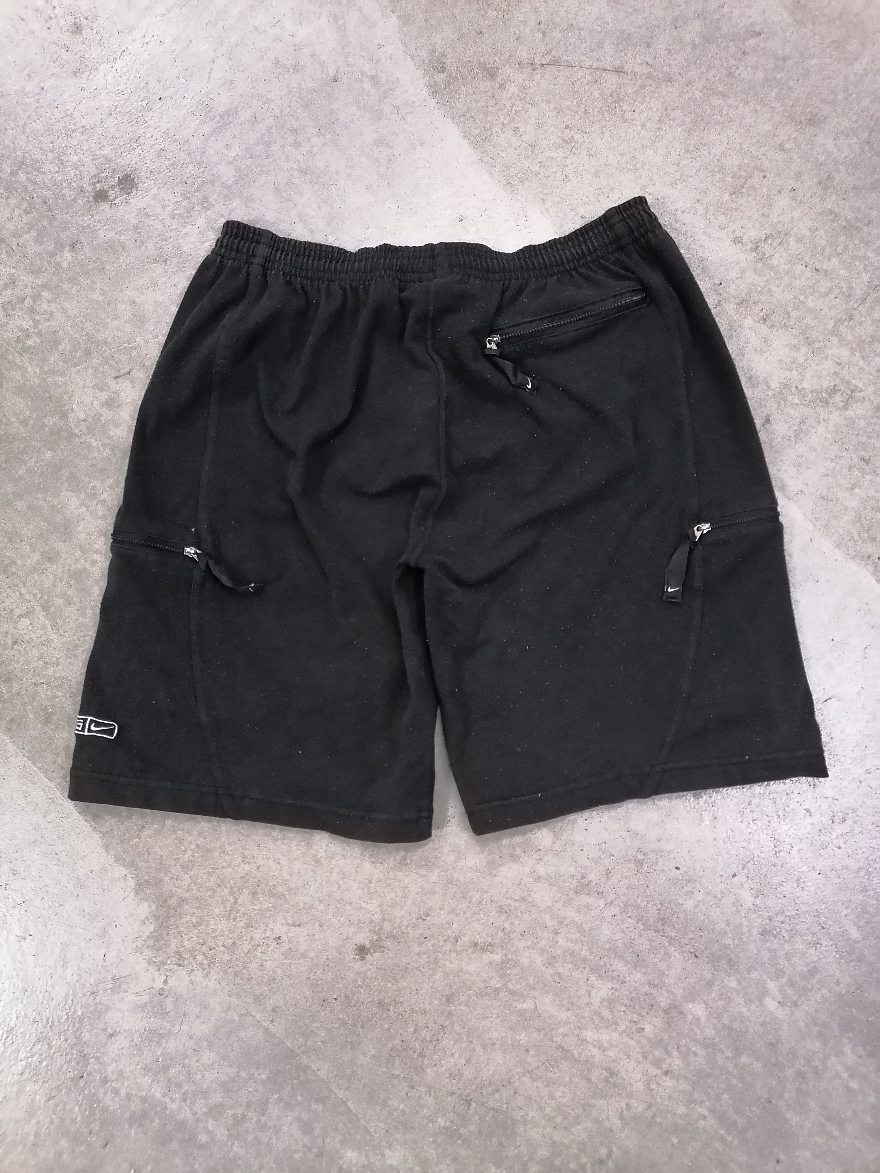 Nike ACG × Vintage Vintage Nike Acg Short Pants Size US 30 / EU 46 - 4 Thumbnail