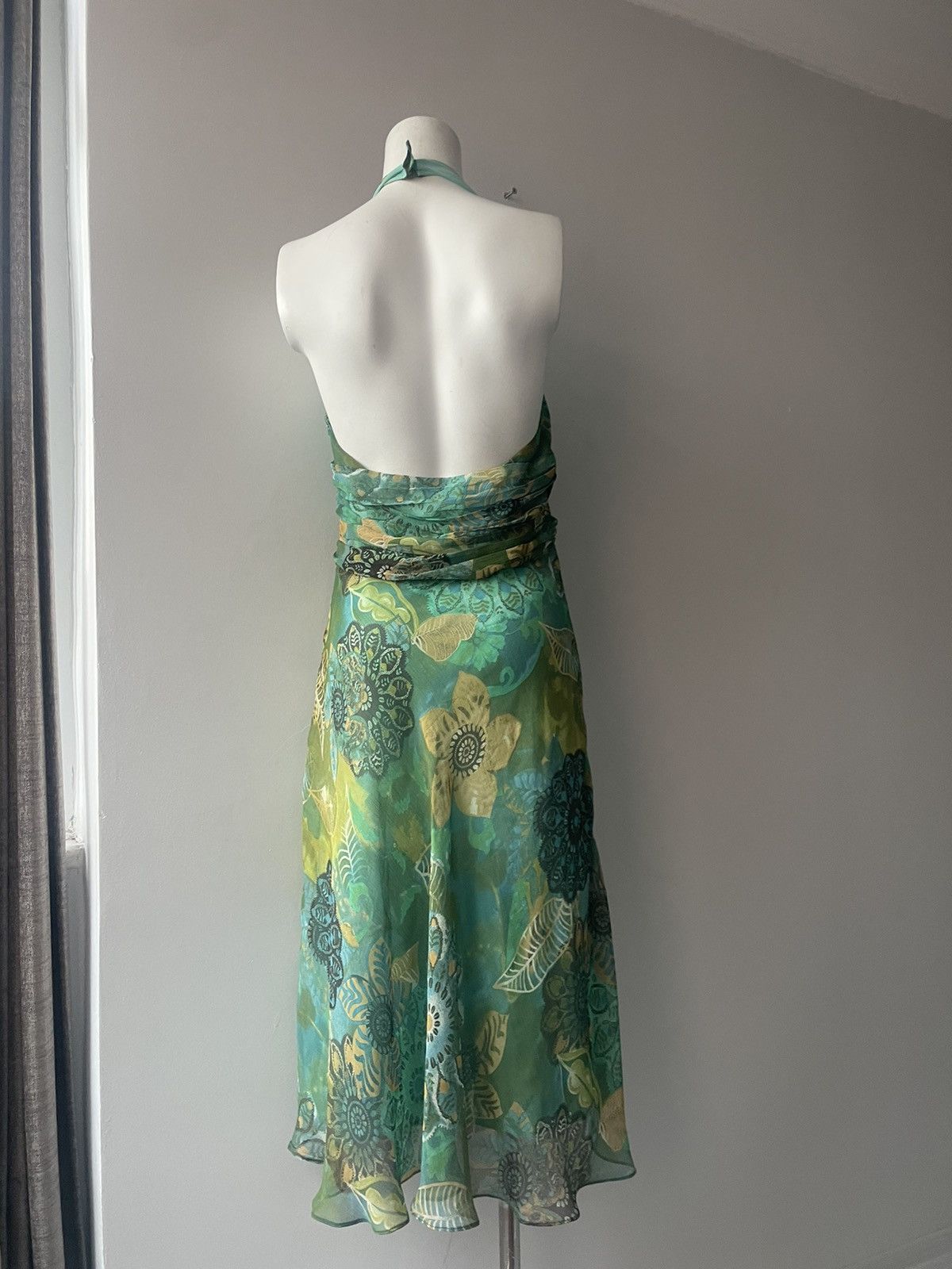 Vintage y2k dress Size M / US 6-8 / IT 42-44 - 11 Thumbnail