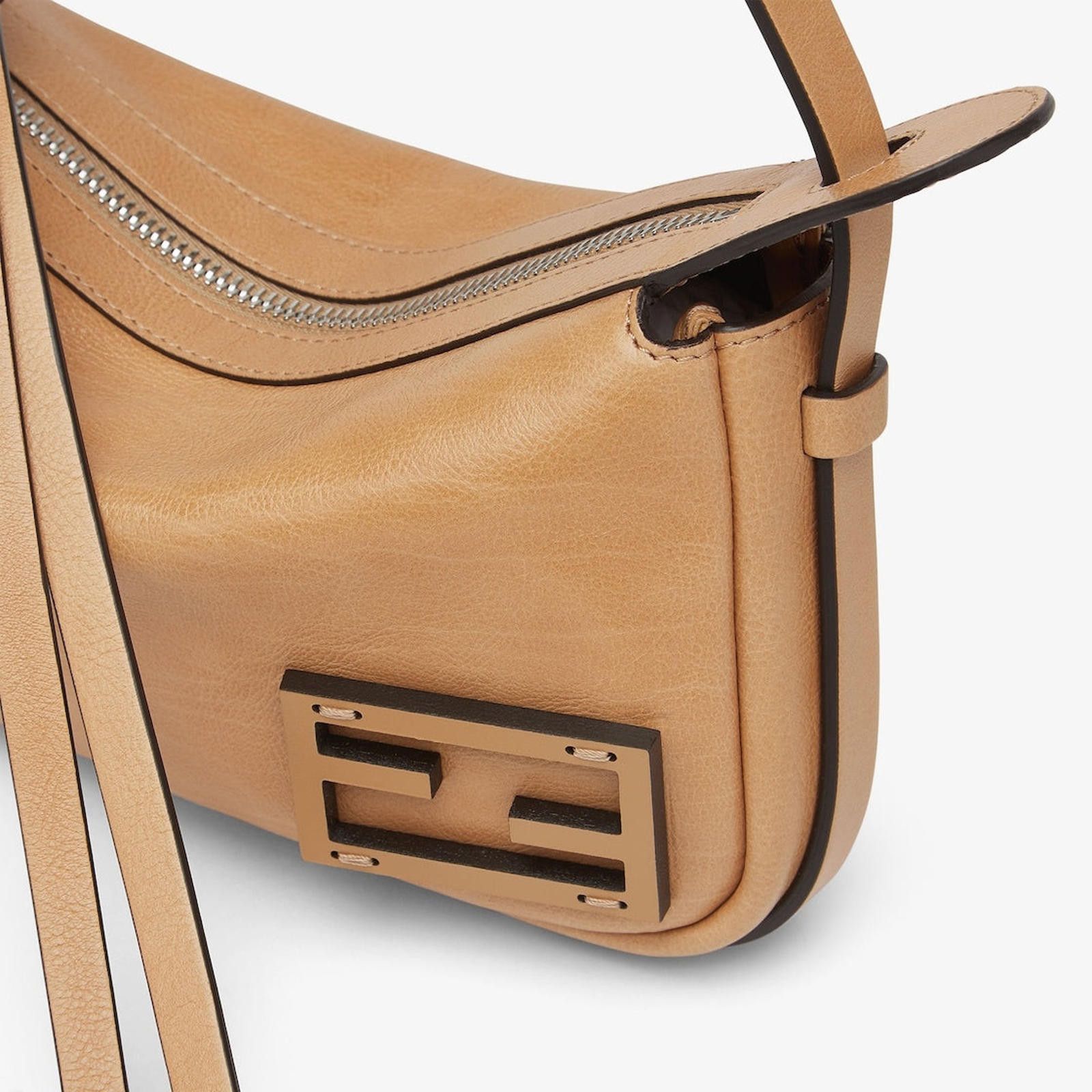 Fendi Fendi Simply Mini Shoulder Bag Size ONE SIZE - 5 Thumbnail