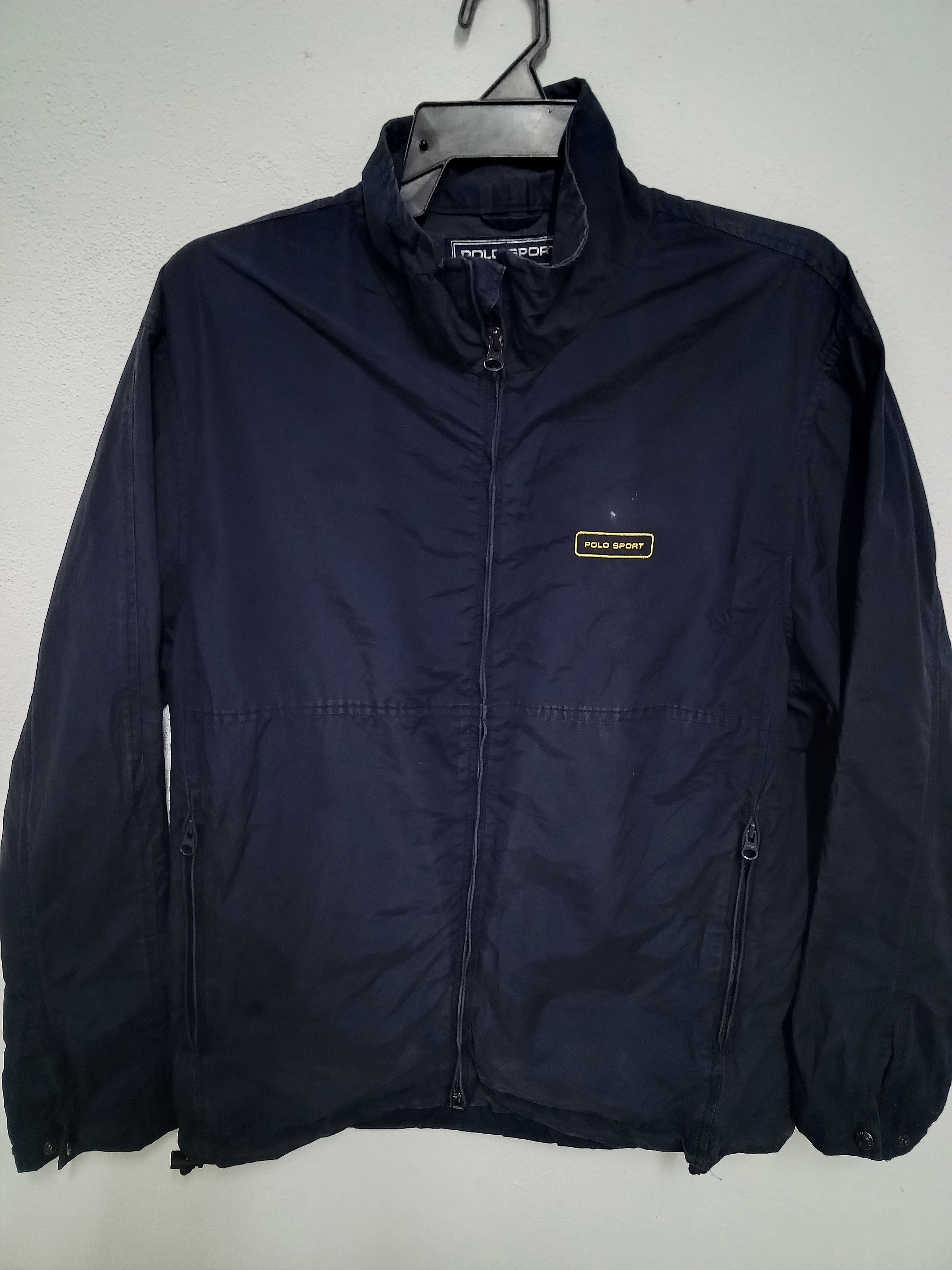 Polo Ralph Lauren POLO SPORT RALPH LAUREN JACKET Size US L / EU 52-54 / 3 - 1 Thumbnail