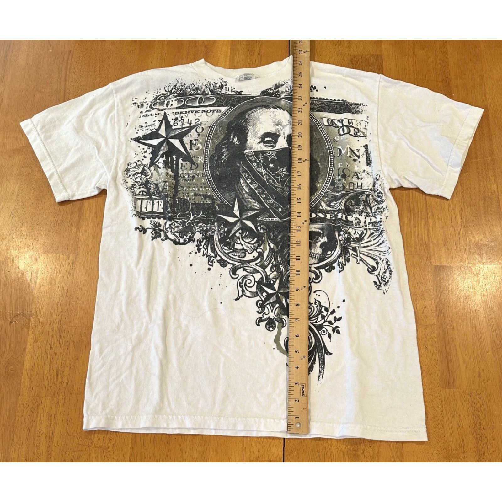 NANGA VINTAGE? (No) - Unable to determine vintage from provided data. Size US M / EU 48-50 / 2 - 5 Thumbnail