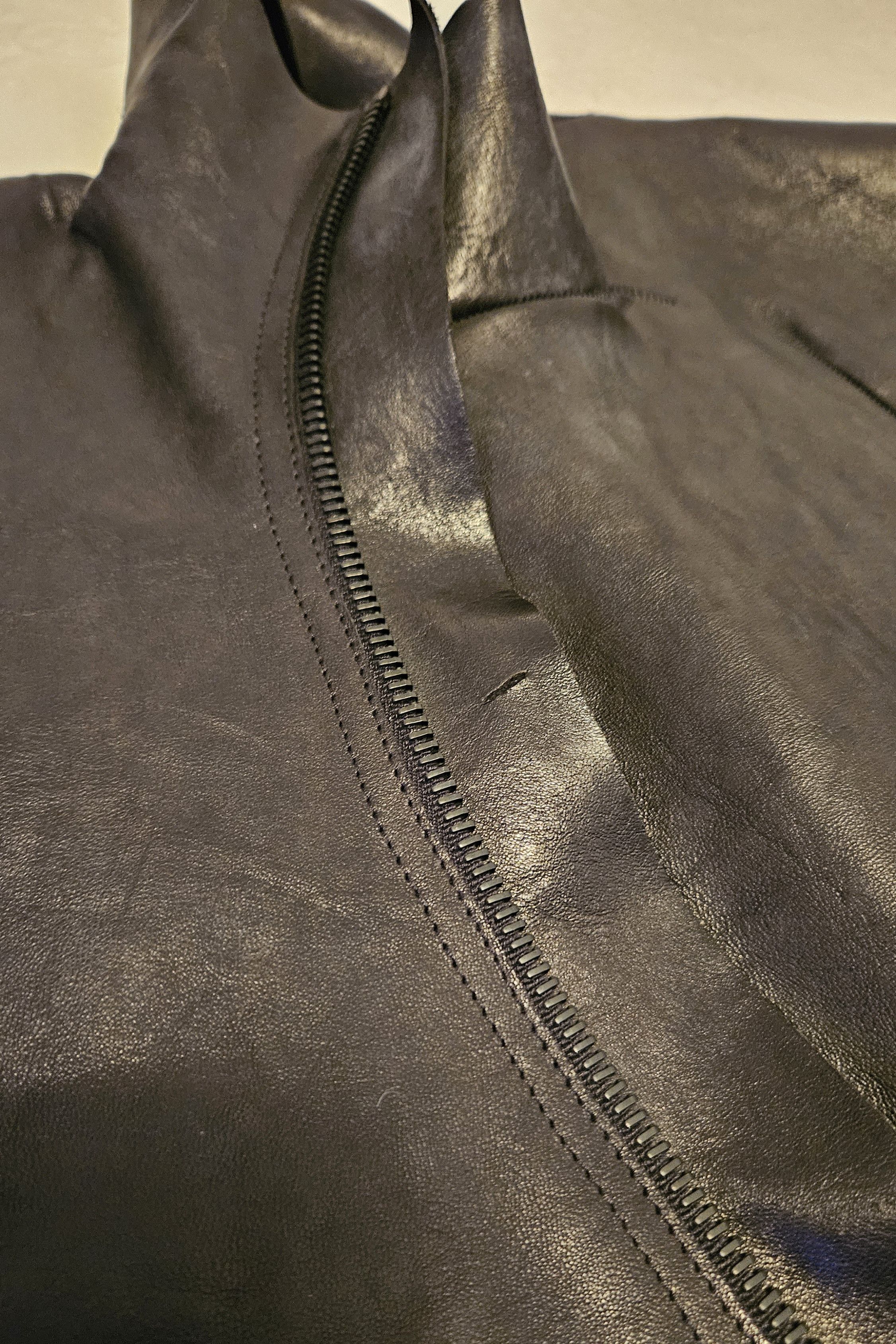 Leon Emanuel Blanck Leon Emanuel Blanck - Distortion Jacket Size US M / EU 48-50 / 2 - 7 Thumbnail