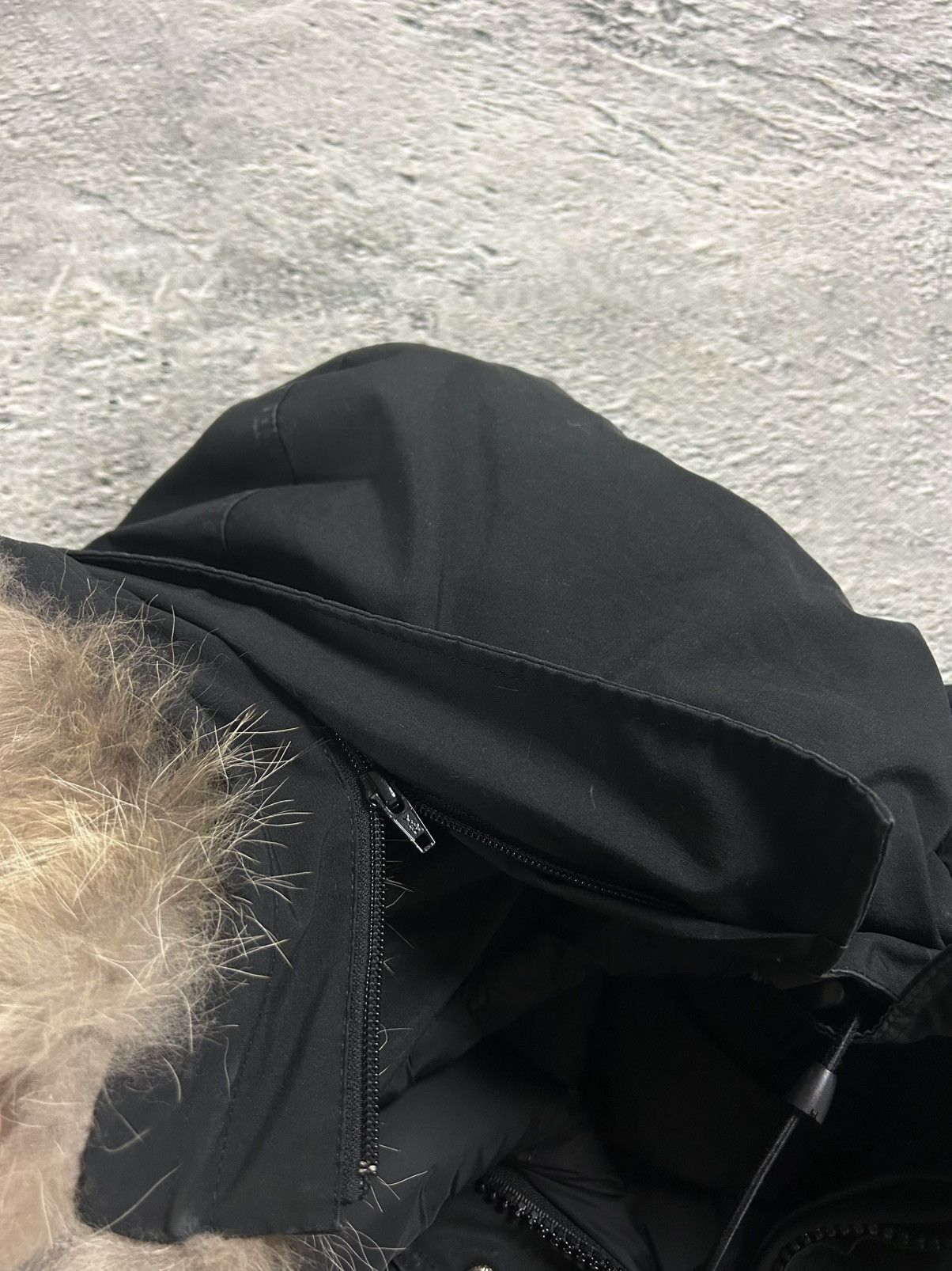 Canada Goose Canada Goose trillium parka jacket black puffer Size XS / US 0-2 / IT 36-38 - 6 Thumbnail