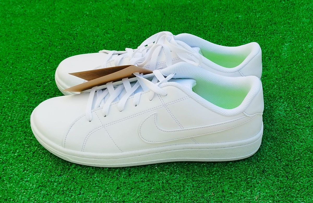 Nike Shoes Nike Courts Size US 10.5 / IT 40.5 - 3 Thumbnail