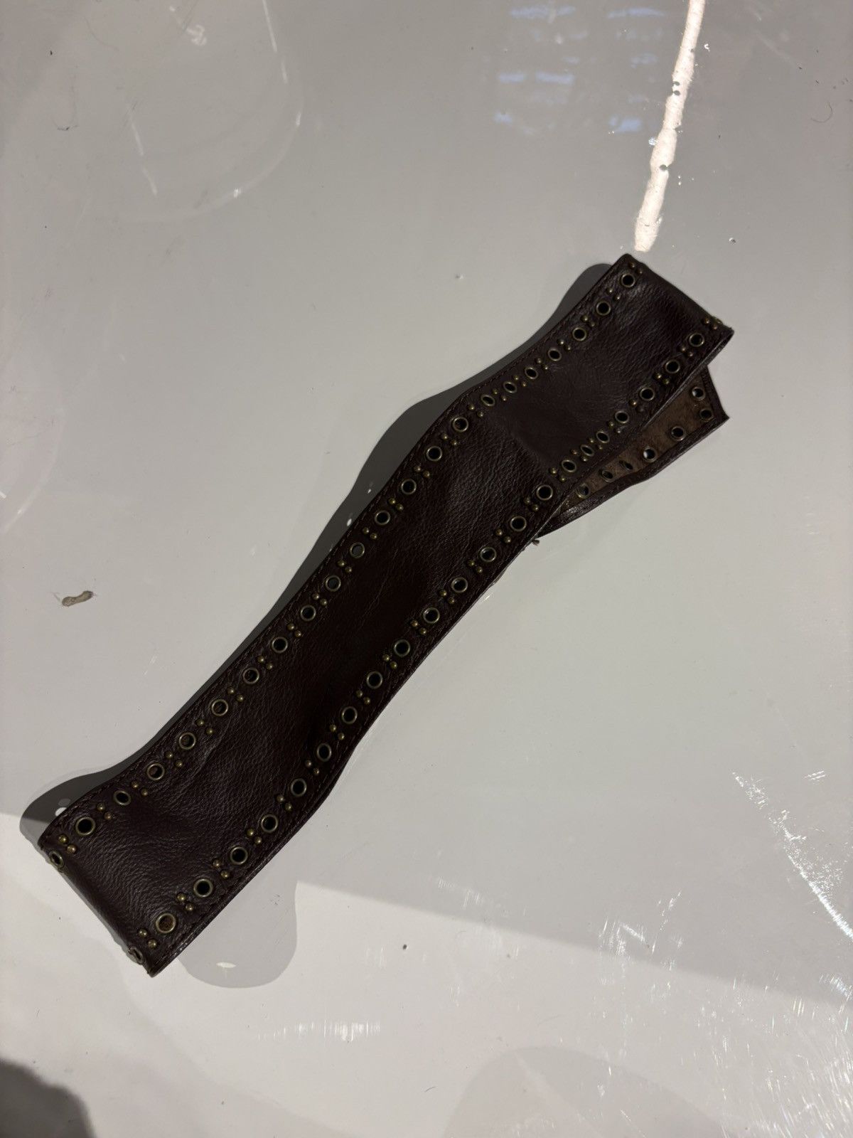 Nine West Nine West belt Size ONE SIZE - 16 Thumbnail