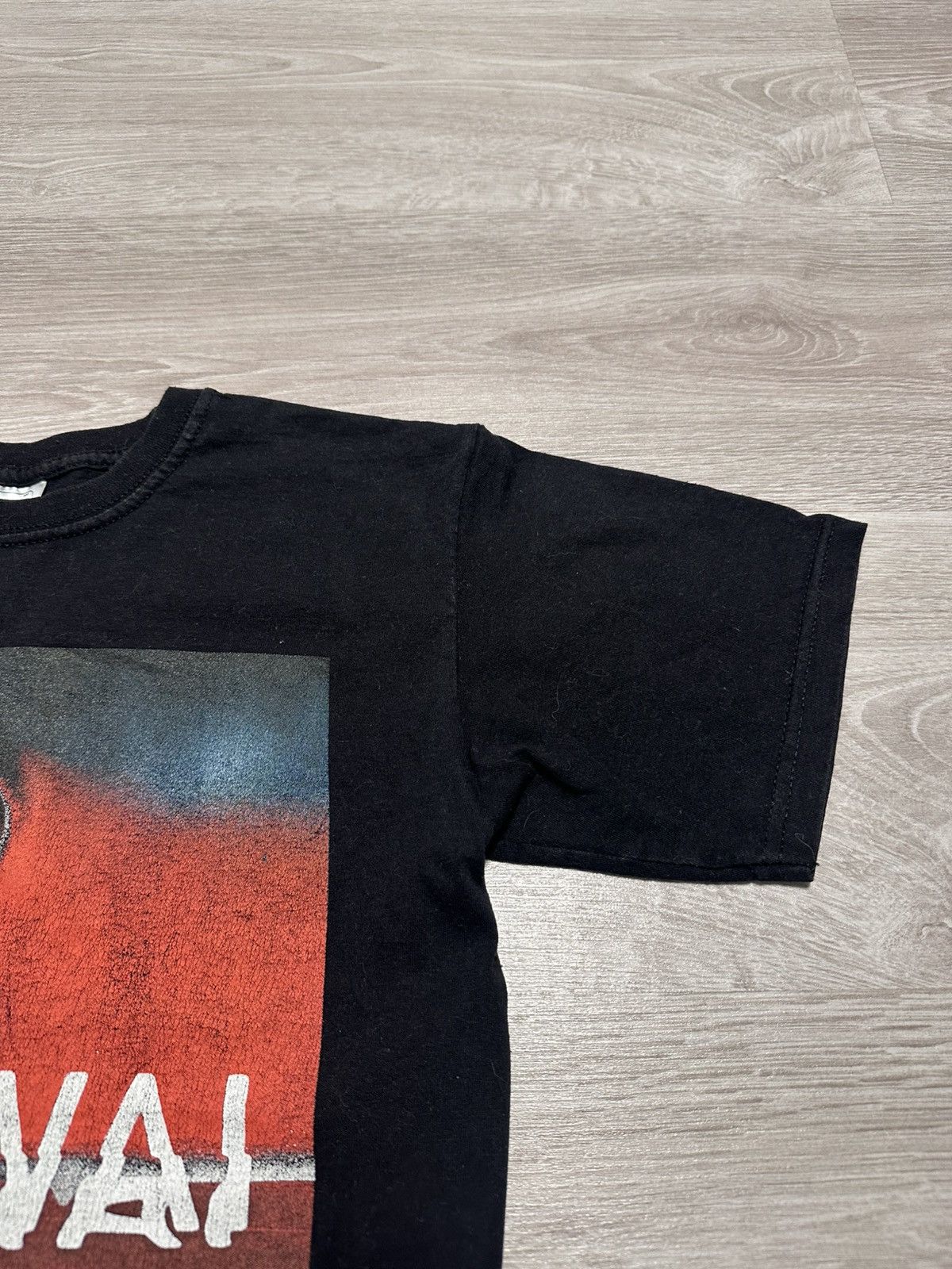 Band Tees Vintage MOGWAI Band Rock T-shirt Size Small Size US S / EU 44-46 / 1 - 4 Thumbnail