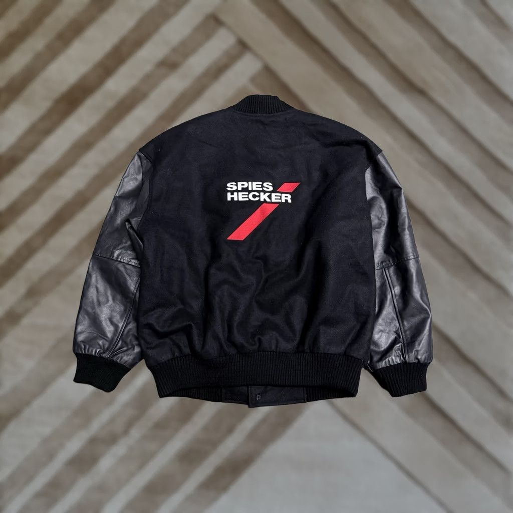ｋａｎｓａｉ ｃｕｌｔｕｒｅ ｆｅｓｔｉｖａｌ’９０ Vintage Vintage Kansai Culture Festival '90 Bomber Jacket | Grailed