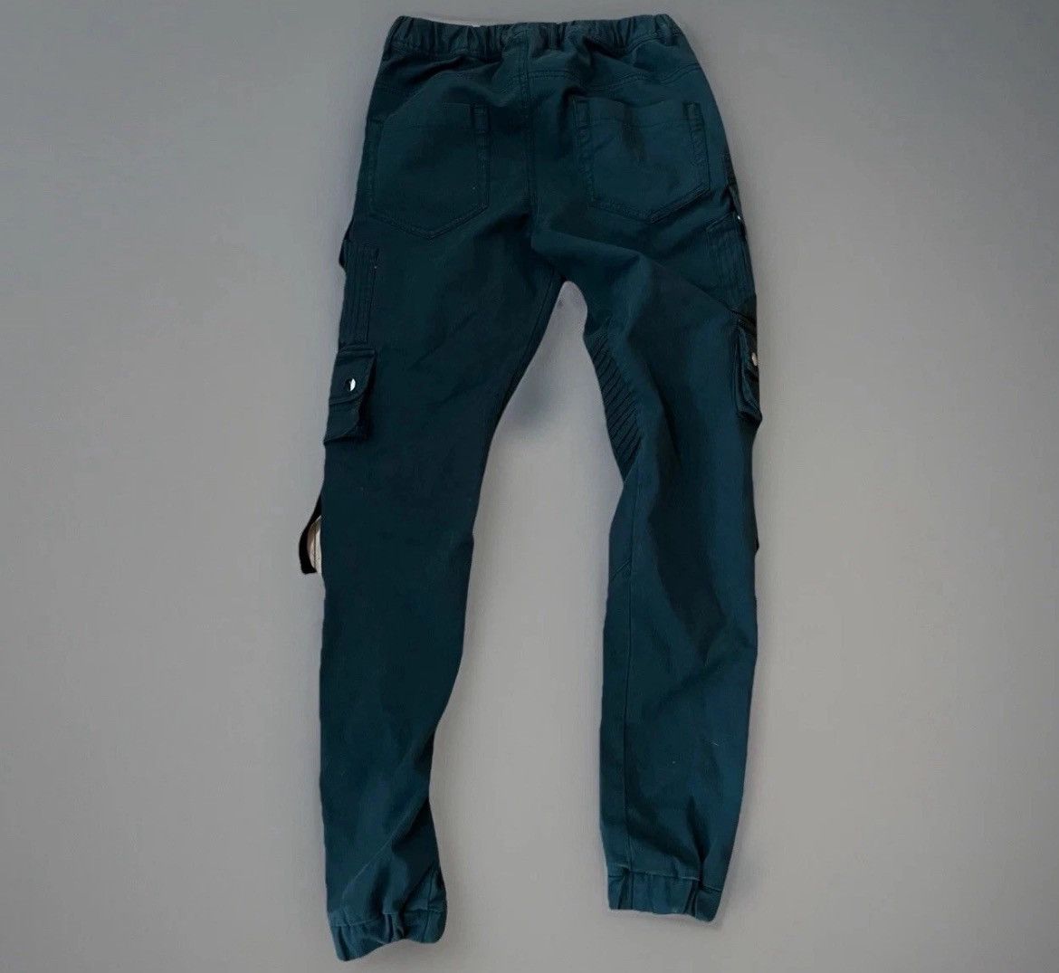 Faith Connexion Faith Connexion Classic Cargo Pants M Size US 32 / EU 48 - 7 Thumbnail