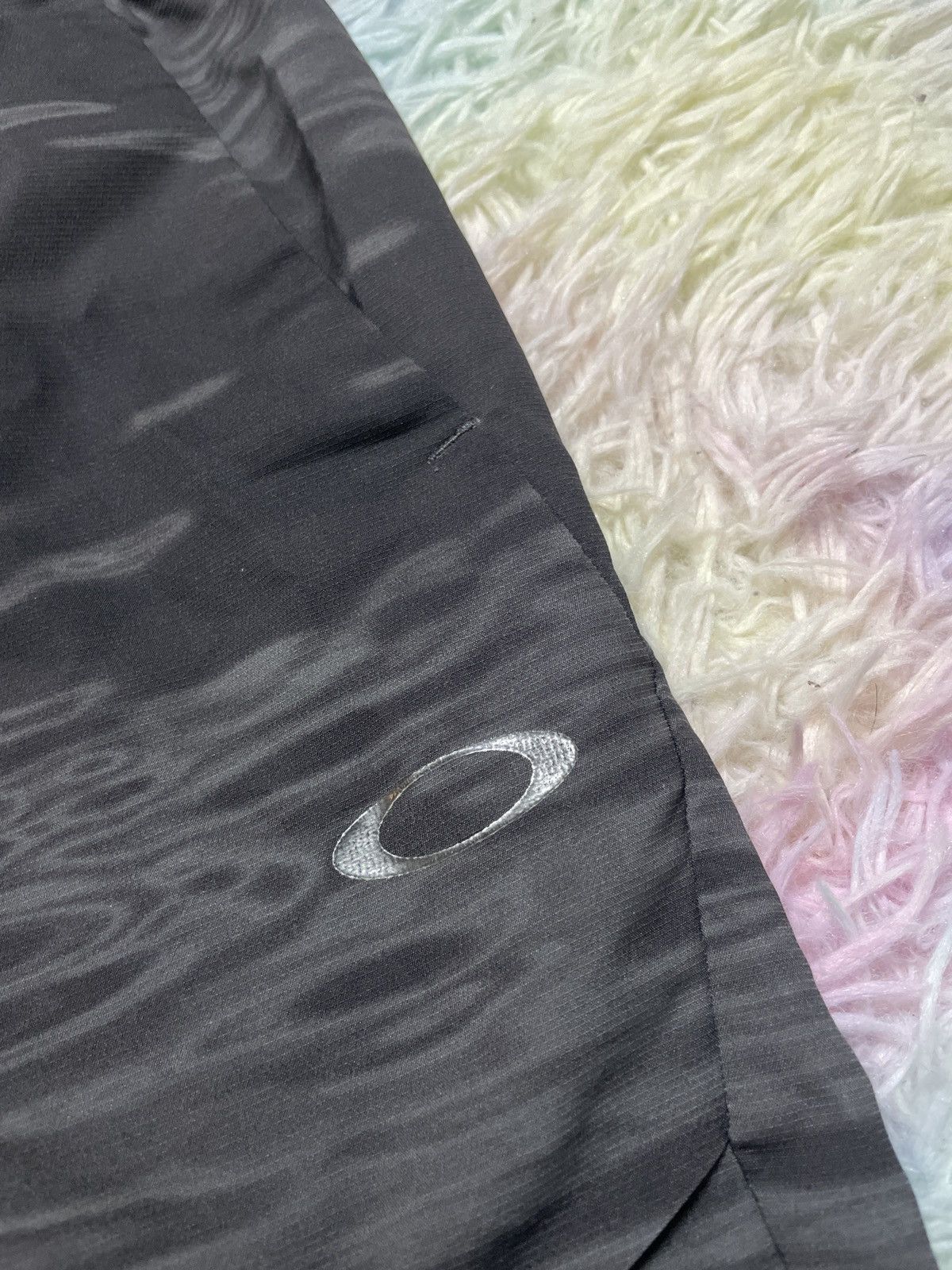 Oakley Oakley 3quarter pants Size US 29 - 7 Thumbnail