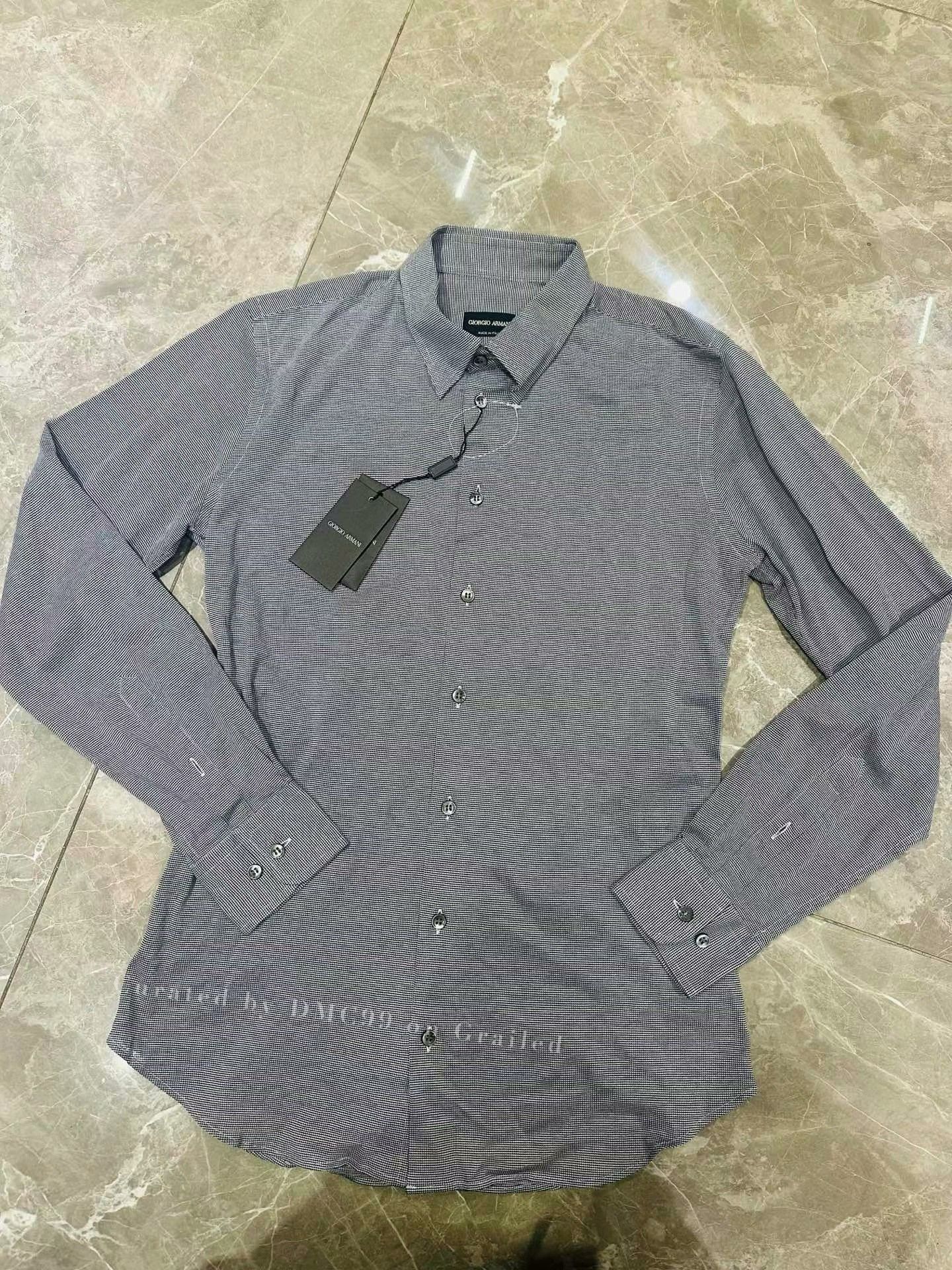 Armani Exchange × Emporio Armani × Giorgio Armani 2000s Giorgio