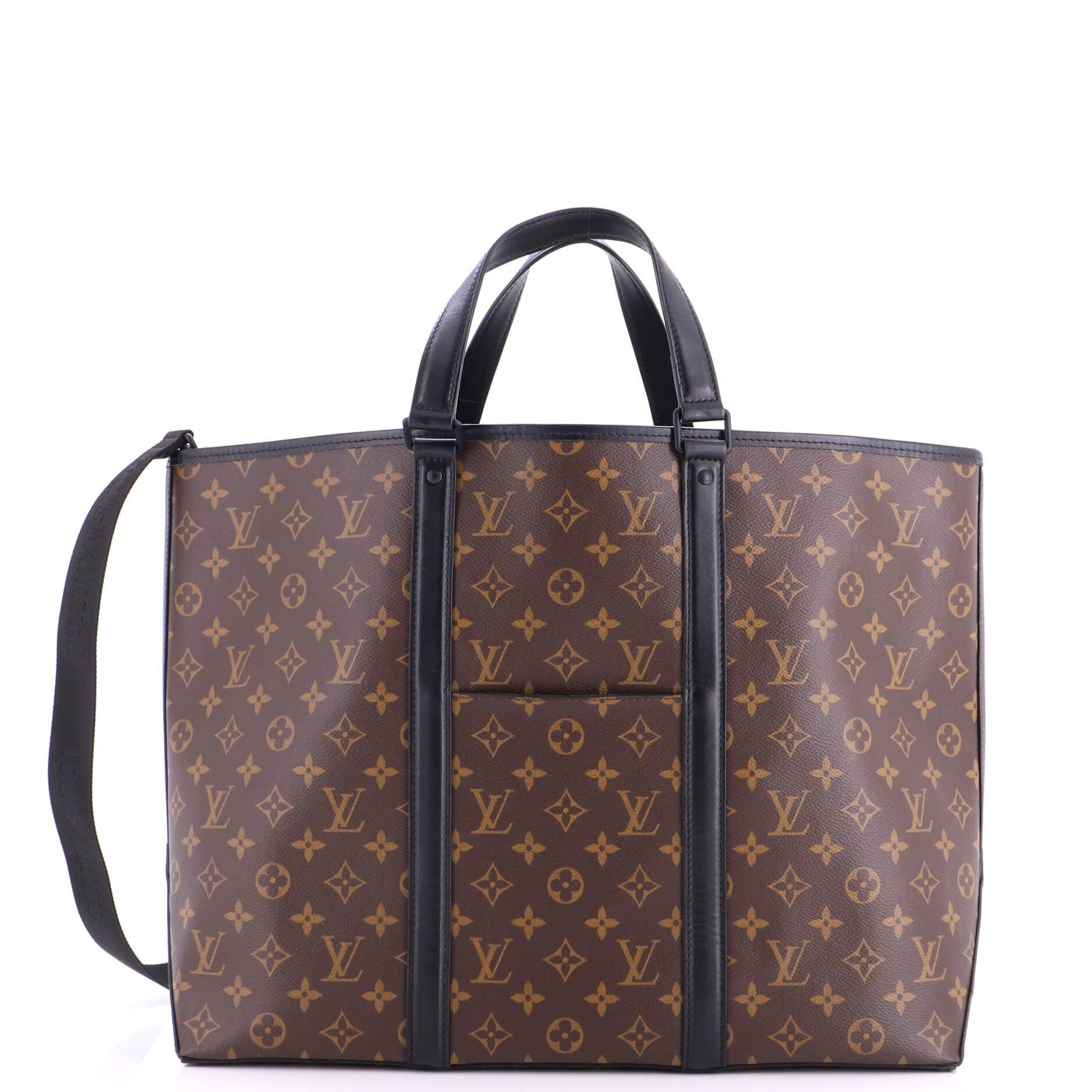 Weekend Tote
