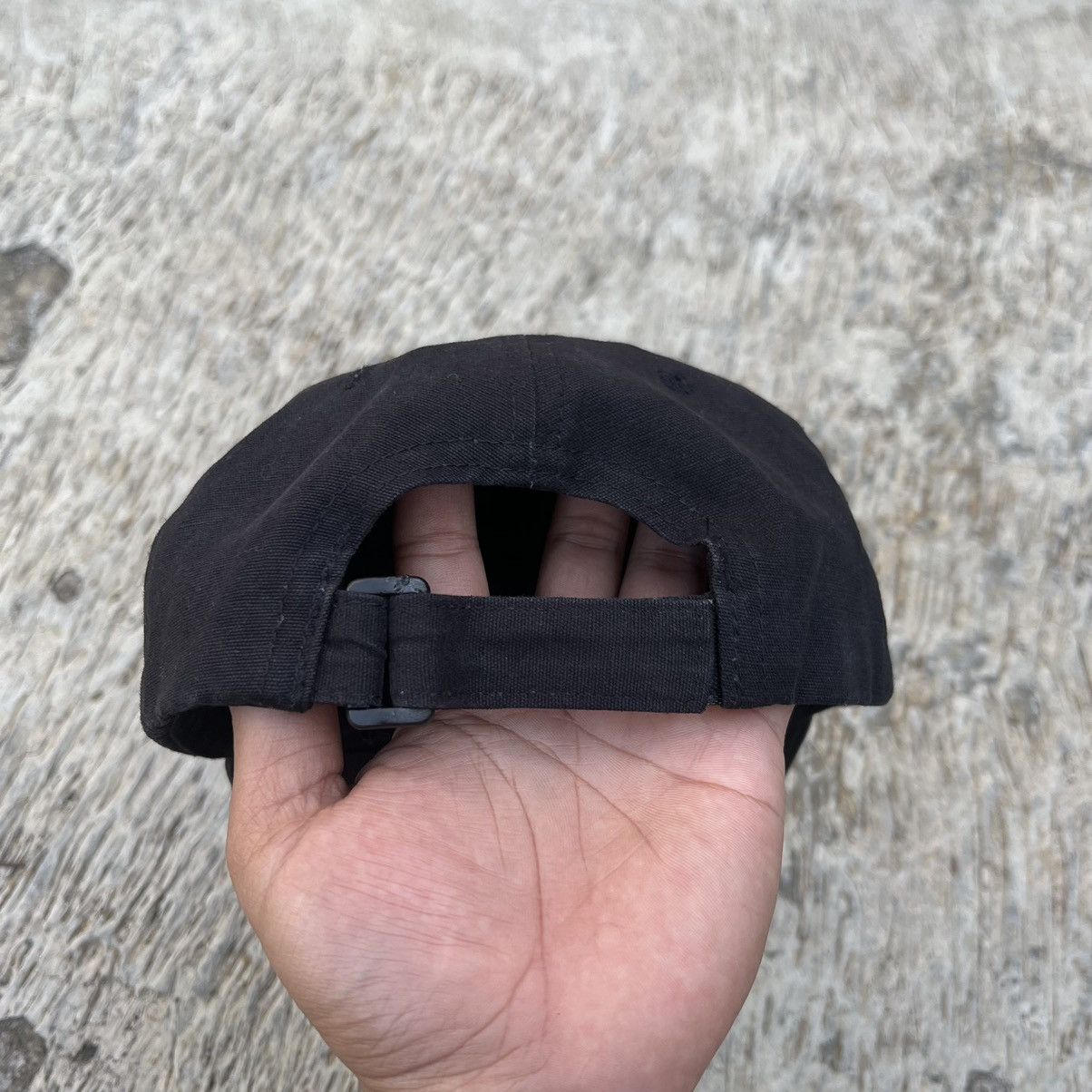 Yohji Yamamoto Yohji Yamamoto Y-3 Hats Size ONE SIZE - 6 Thumbnail