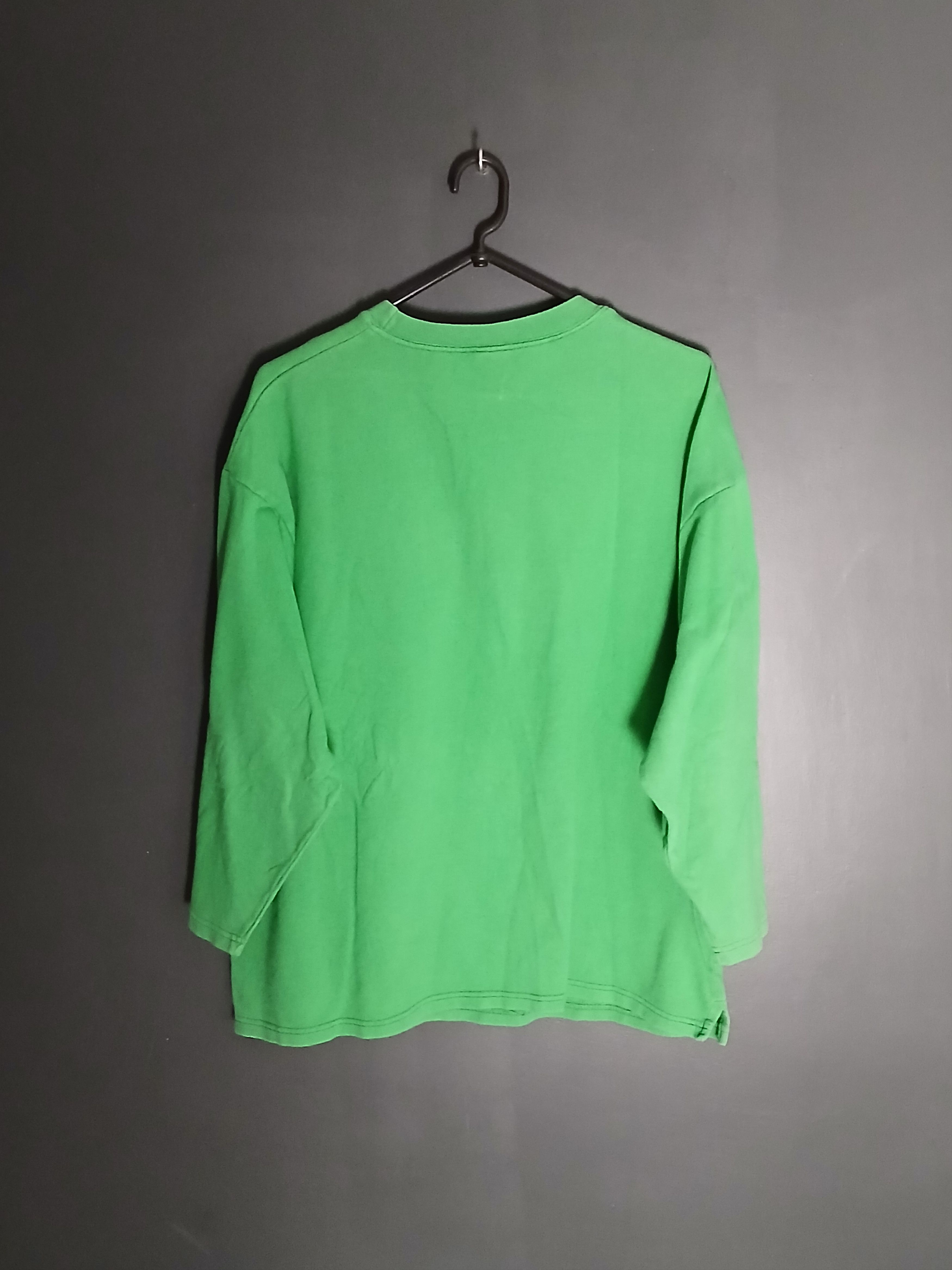 Band Tees × Vintage Vintage 1997 Backstreet Boys Sweatshirt Size US L / EU 52-54 / 3 - 2 Thumbnail