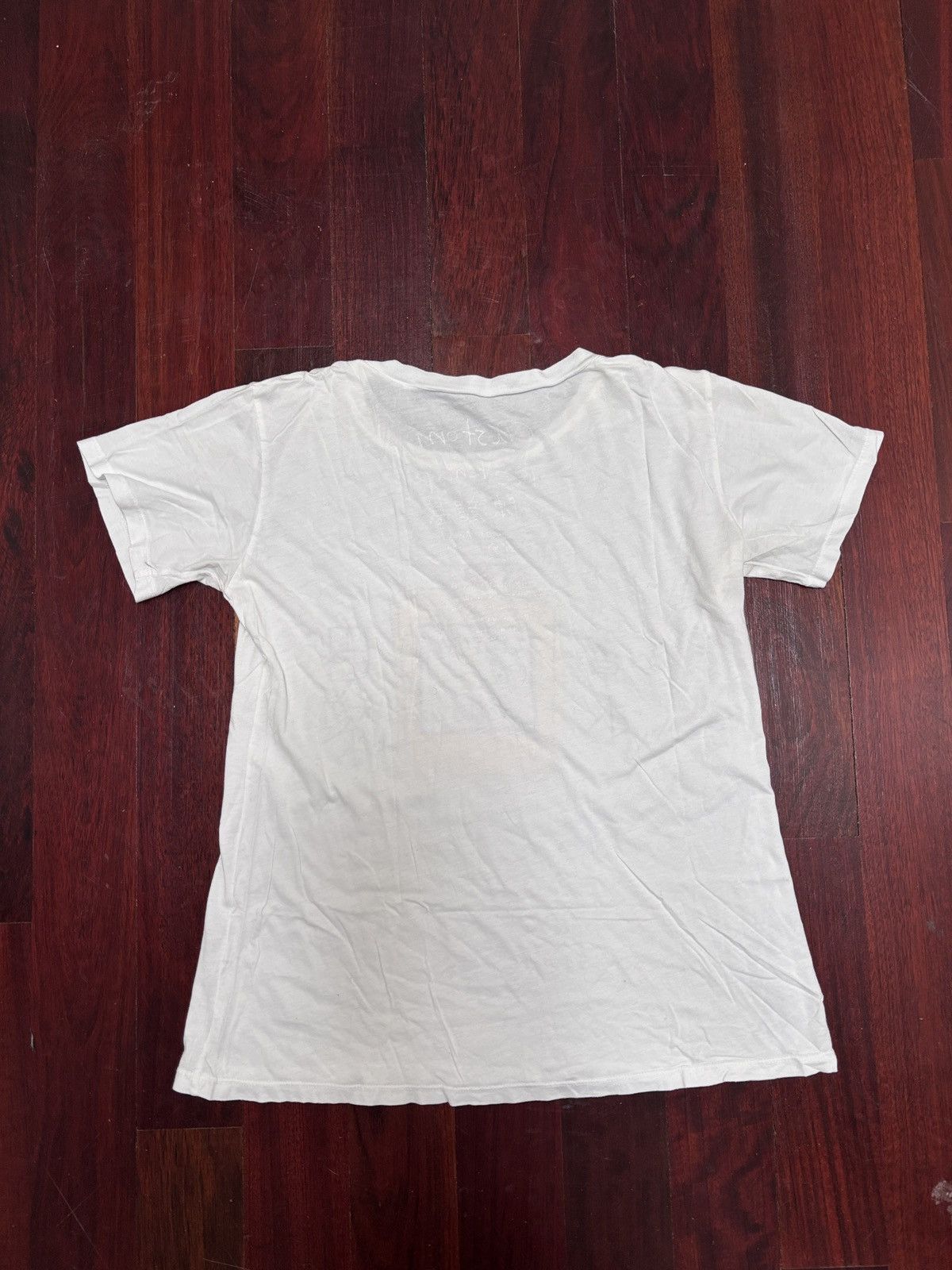 Other Custom Ketchup LA Chanel No. 5 Graphic Tee Size S / US 4 / IT 40 - 4 Thumbnail