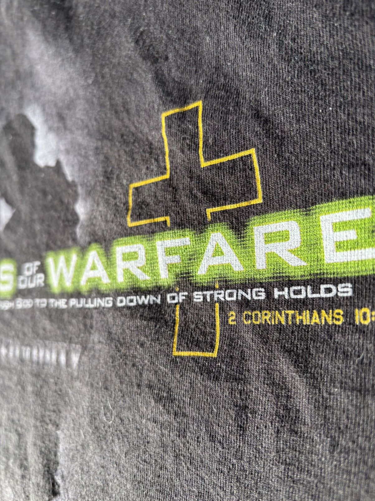 Other Called To Duty Shirt Size US S / EU 44-46 / 1 - 4 Thumbnail