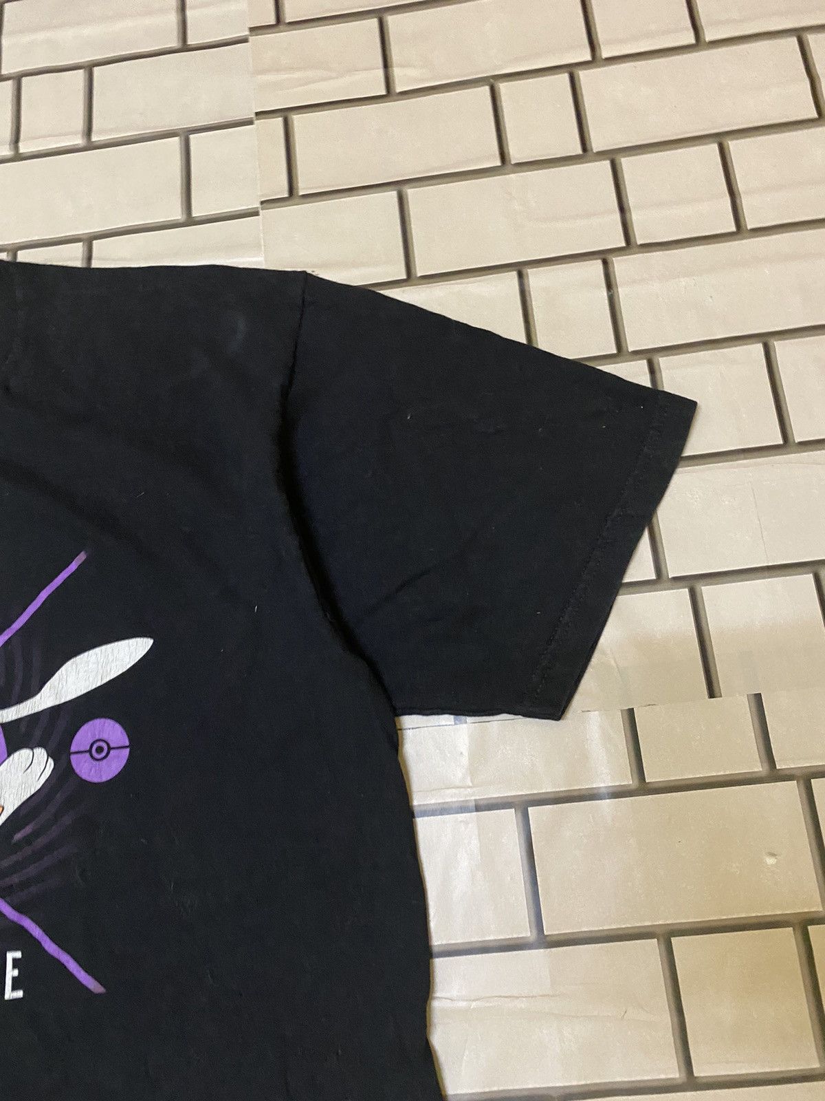 Cartoon Network × Pokemon Pokemon cartoon we love fine Size US XL / EU 56 / 4 - 7 Thumbnail