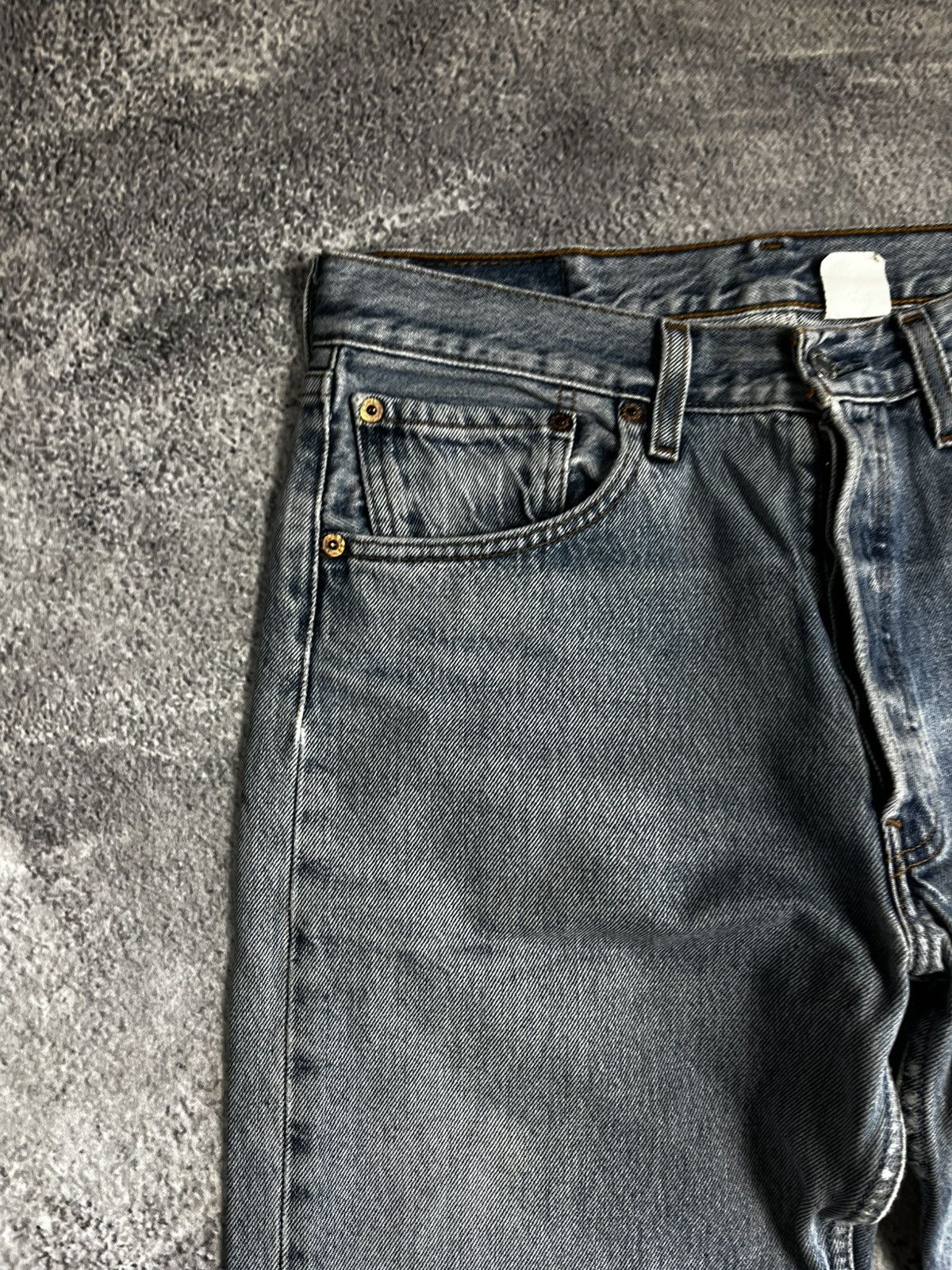 Other Levi’s denim vintage 501 size 31/32 Size US 31 - 12 Thumbnail