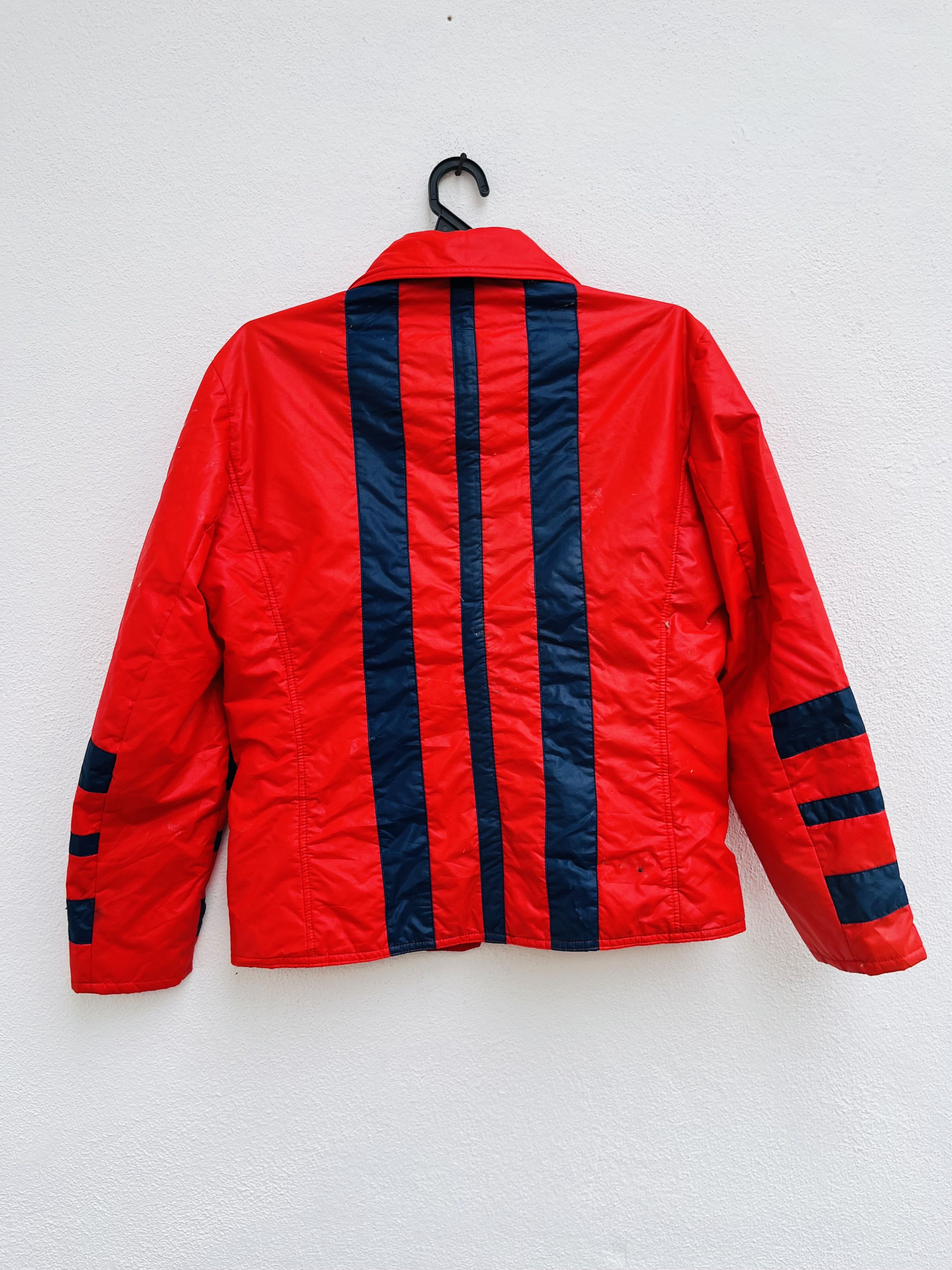 Japanese Brand × Vintage Vintage Braun Sportmoden Designer Fashion Style Size US M / EU 48-50 / 2 - 2 Thumbnail