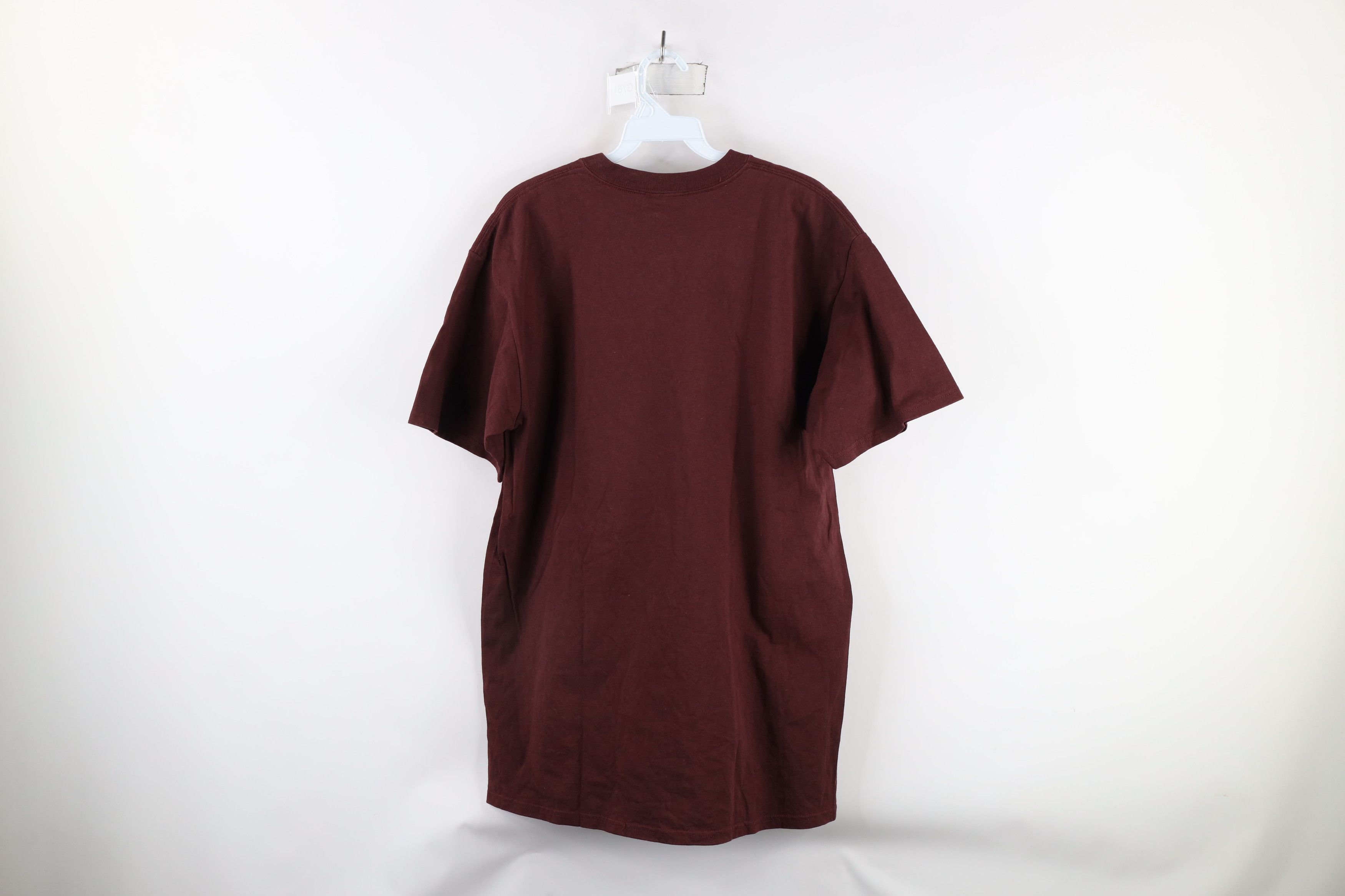 Vintage Vintage 90s Hersheys Chocolate Out Pennsylvania T-Shirt Size US L / EU 52-54 / 3 - 7 Thumbnail