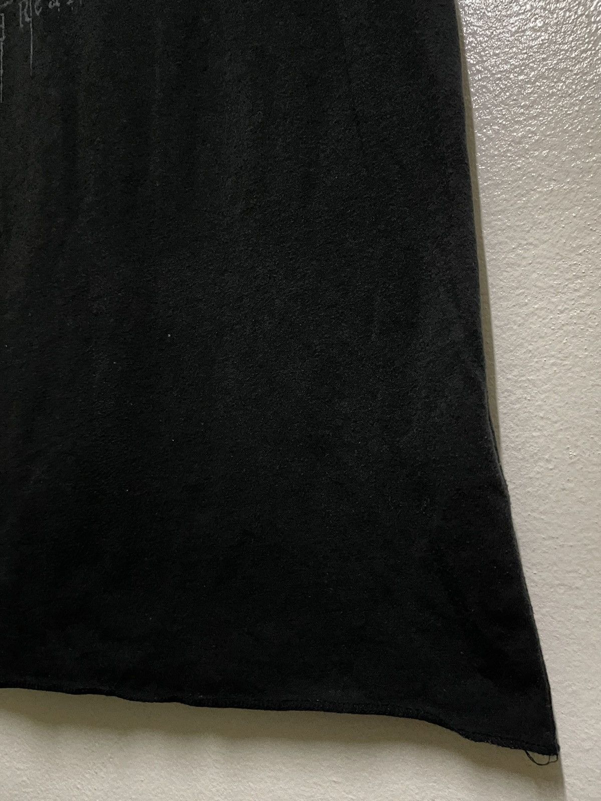 Japanese Brand Stigmata Cursed Realms T Shirt Size M / US 6-8 / IT 42-44 - 5 Thumbnail