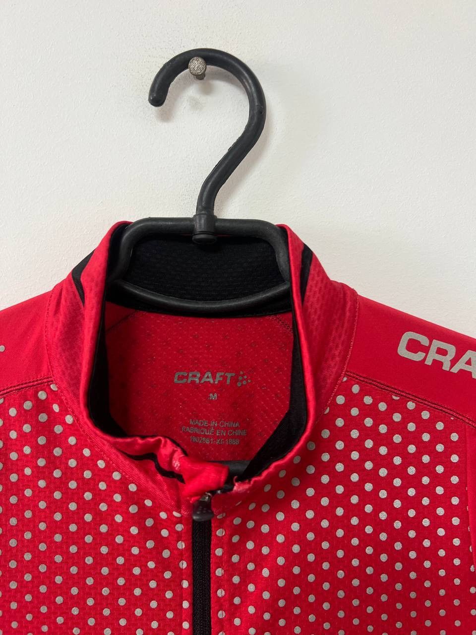 Other Craft Team Cycling Jersey Racing Shirt Bicycle Bike M Size US M / EU 48-50 / 2 - 8 Thumbnail